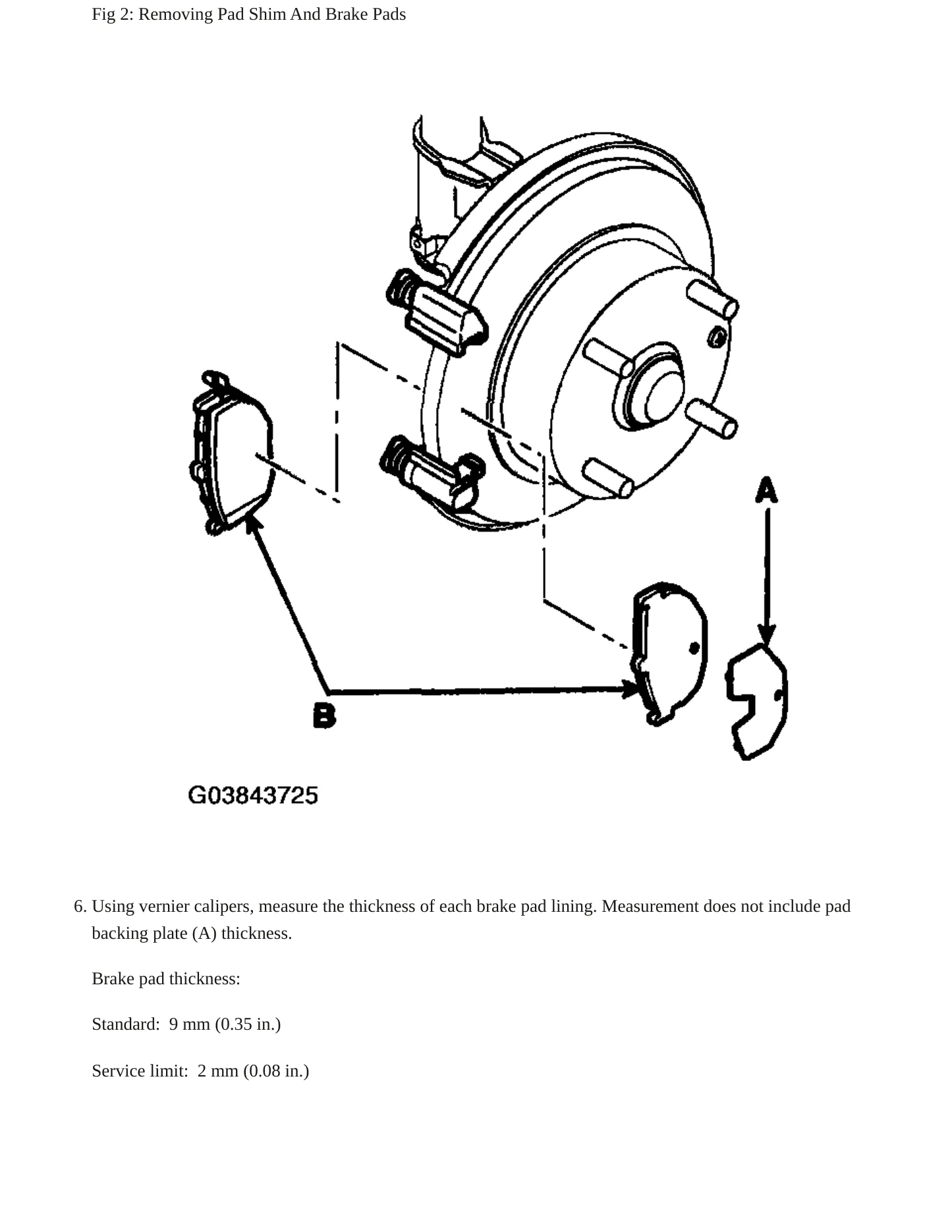 2006 Hyundai Elantra service manual page 6