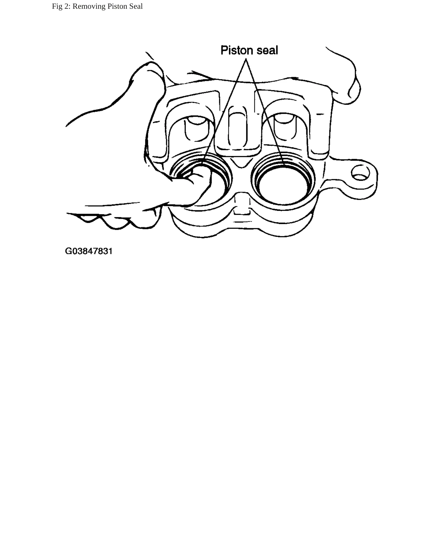 2006 Hyundai Santa Fe Service and Repair Manual preview page 7