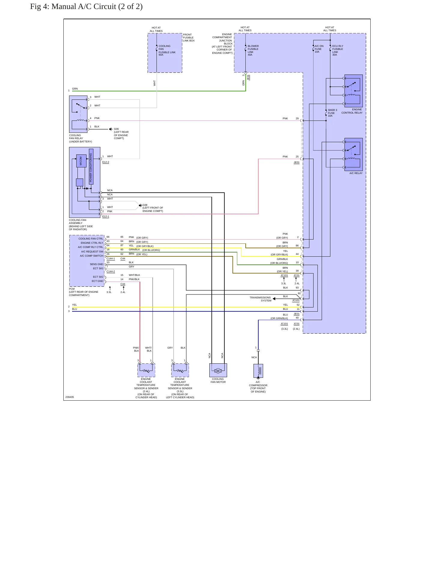 2006 Hyundai Sonata Service and Repair Manual preview page 10