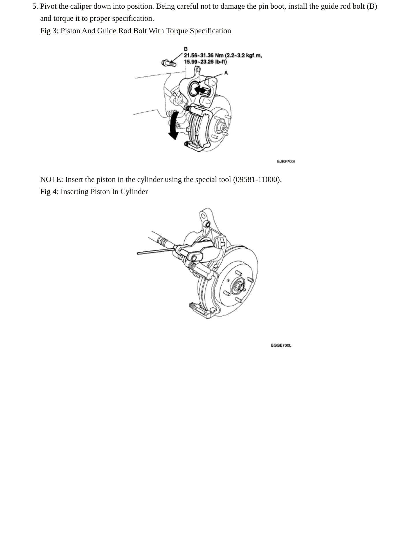 2006 Hyundai Sonata service manual page 6