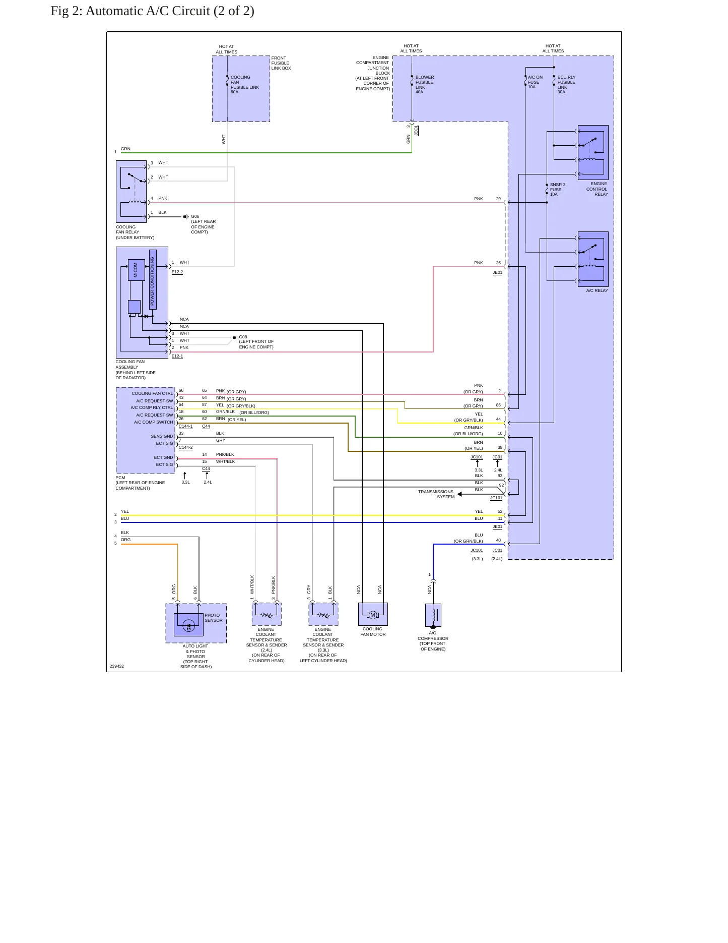 2006 Hyundai Sonata Service and Repair Manual preview page 8
