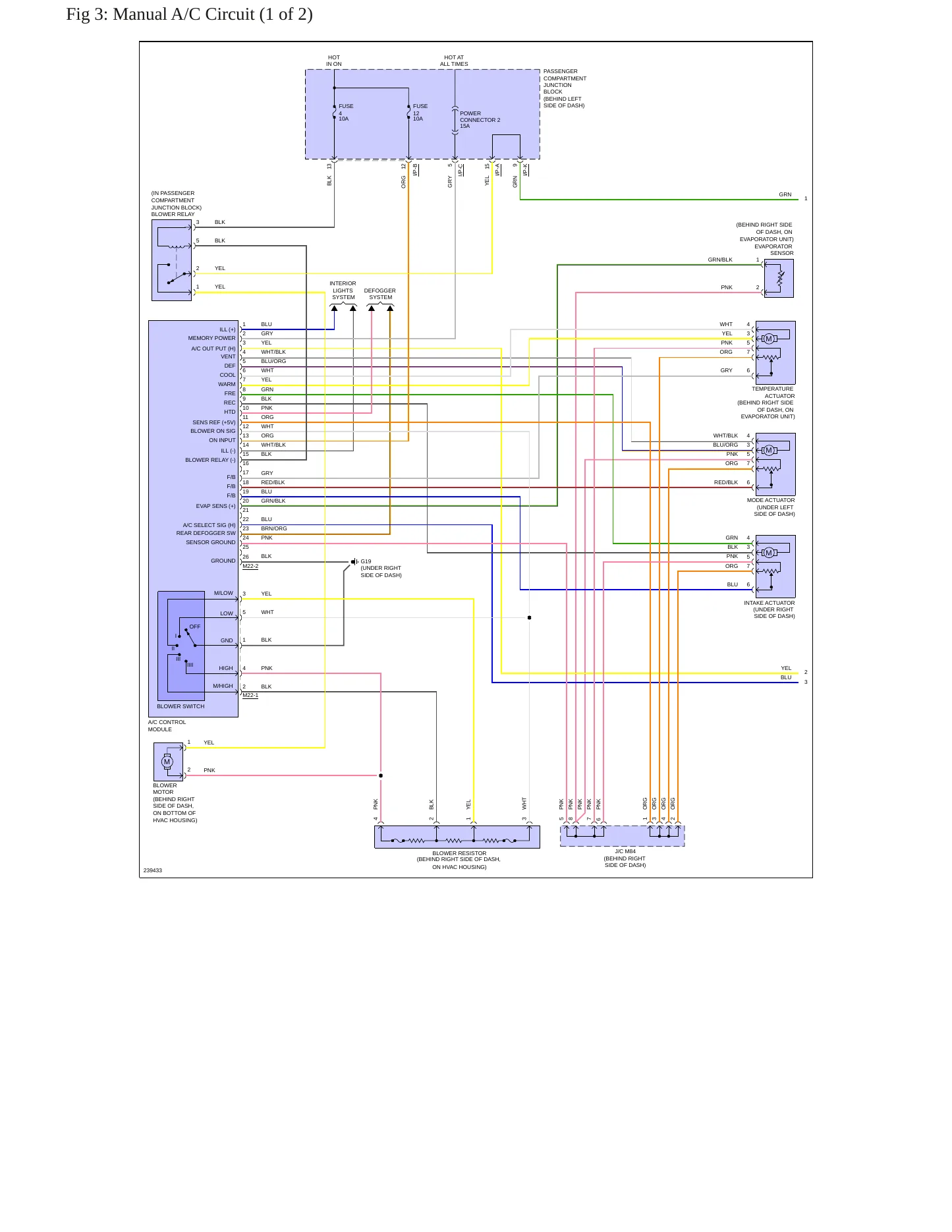 2006 Hyundai Sonata Service and Repair Manual preview page 9