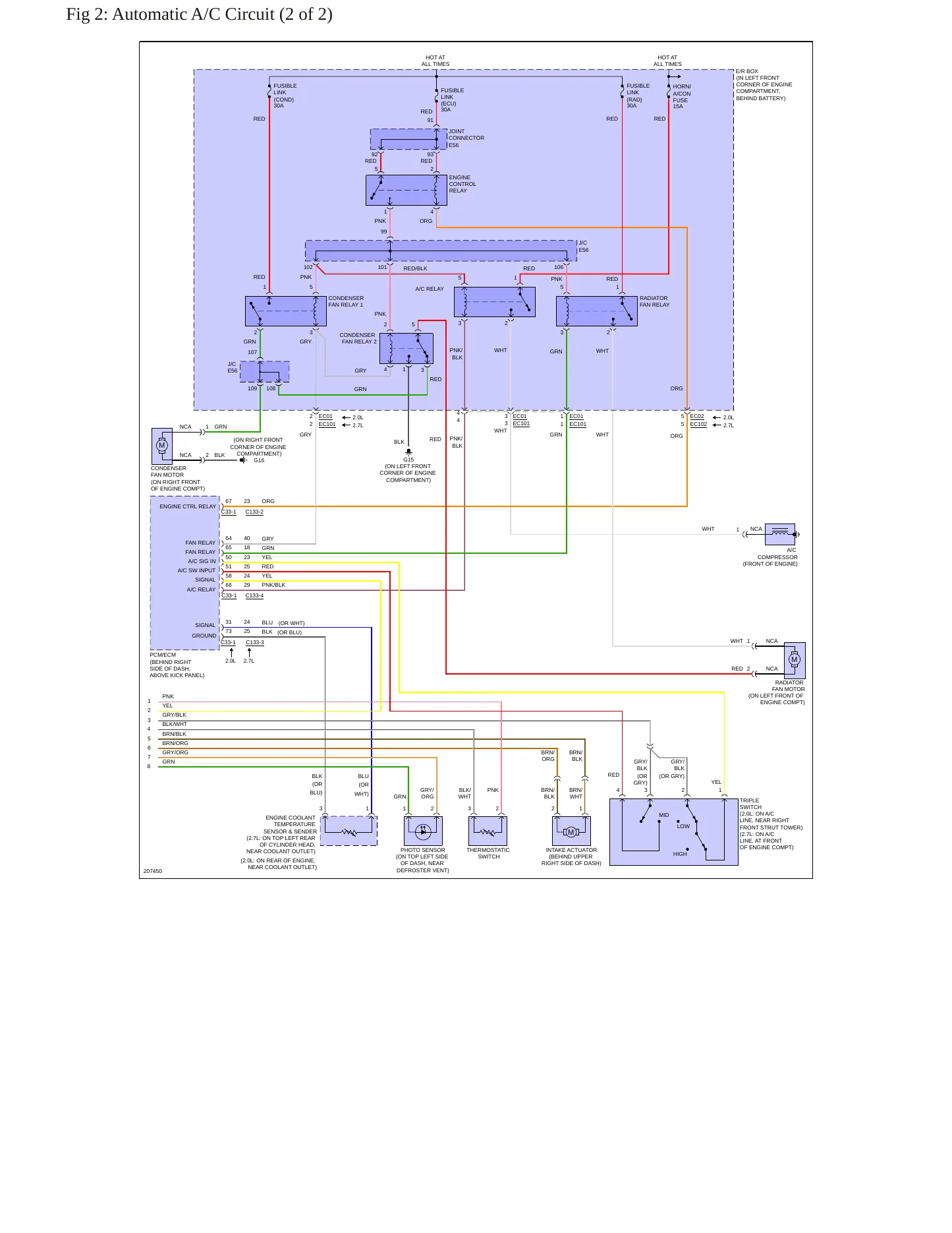 2006 Hyundai Tiburon Service and Repair Manual preview page 13