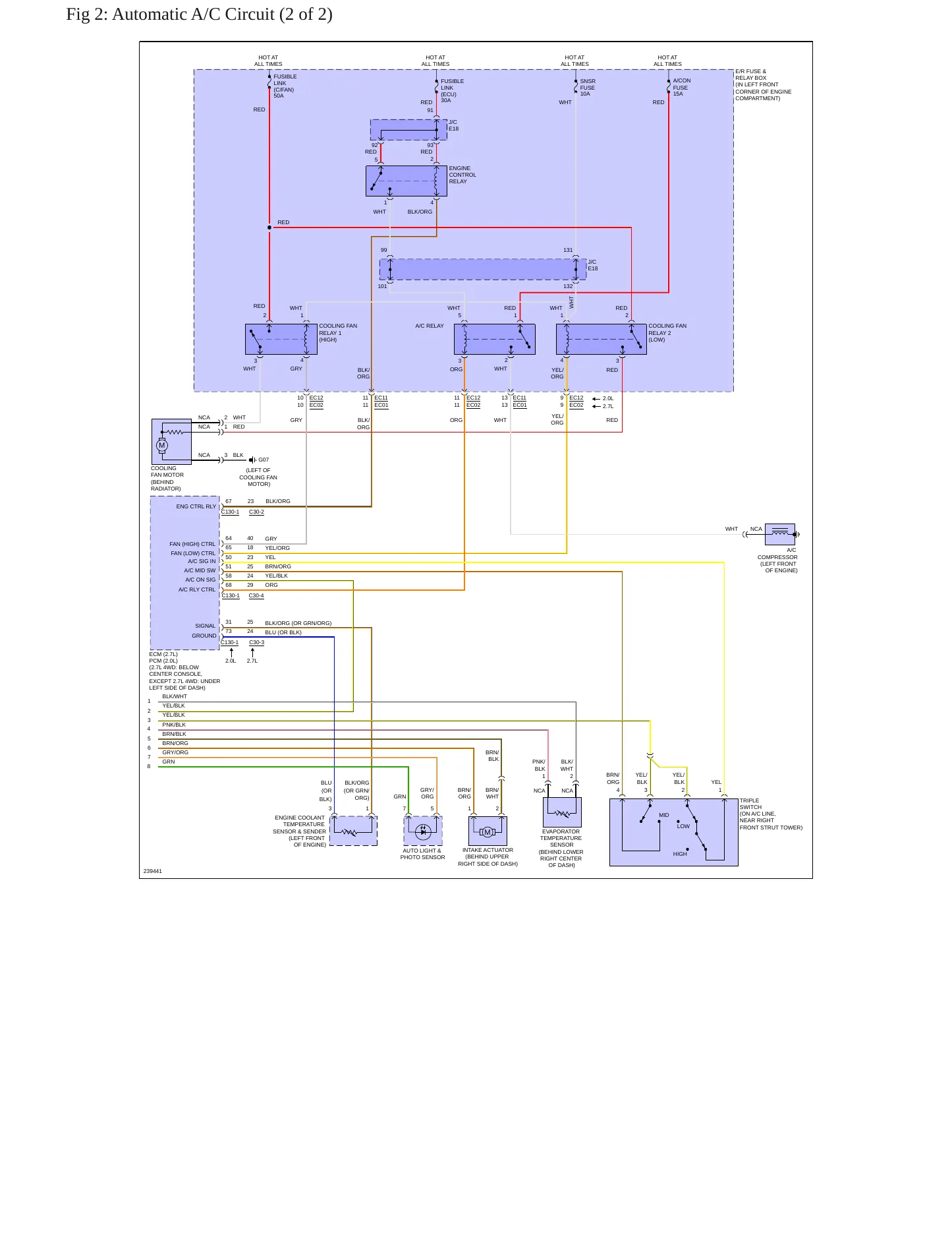 2006 Hyundai Tucson Service and Repair Manual preview page 10