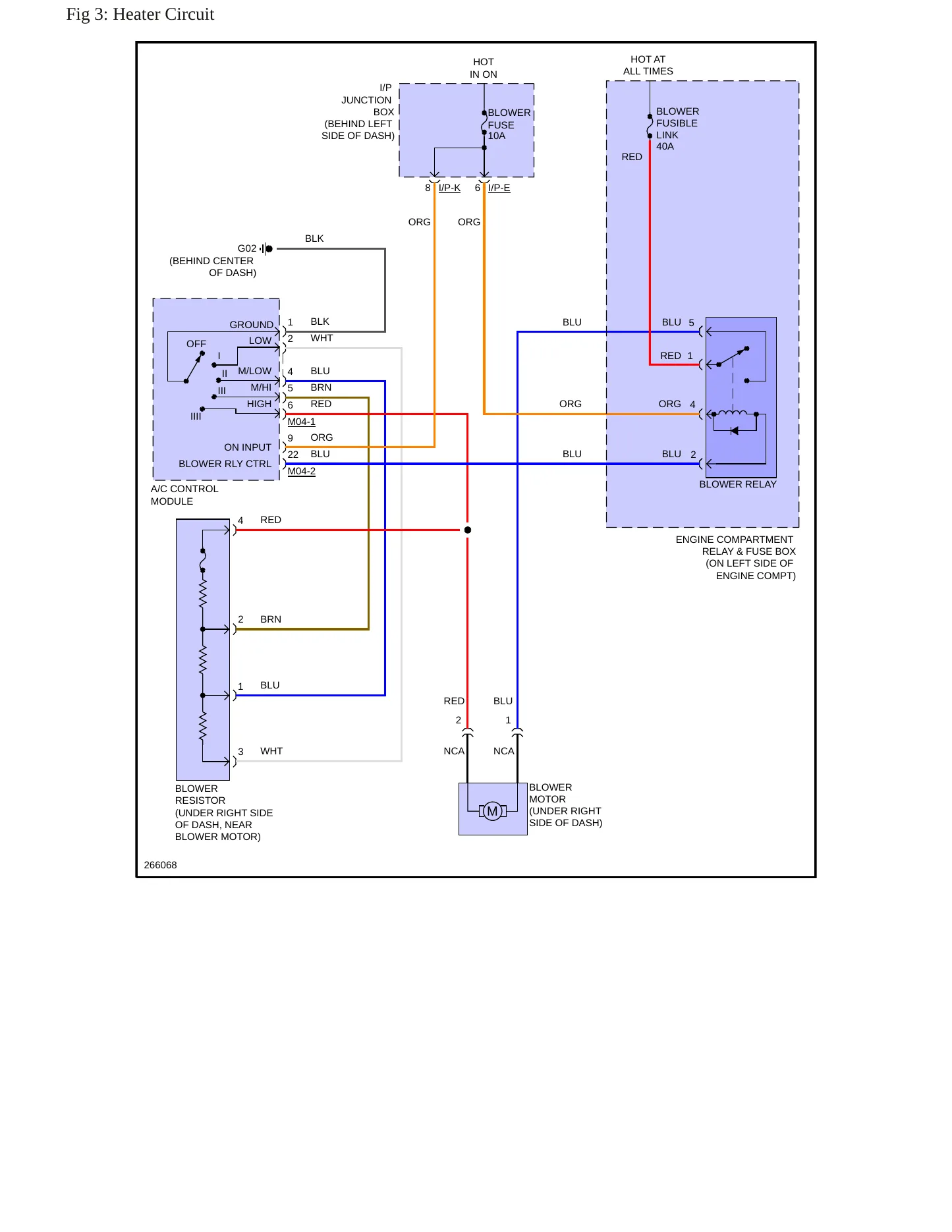 2007 Hyundai Accent Service and Repair Manual preview page 8