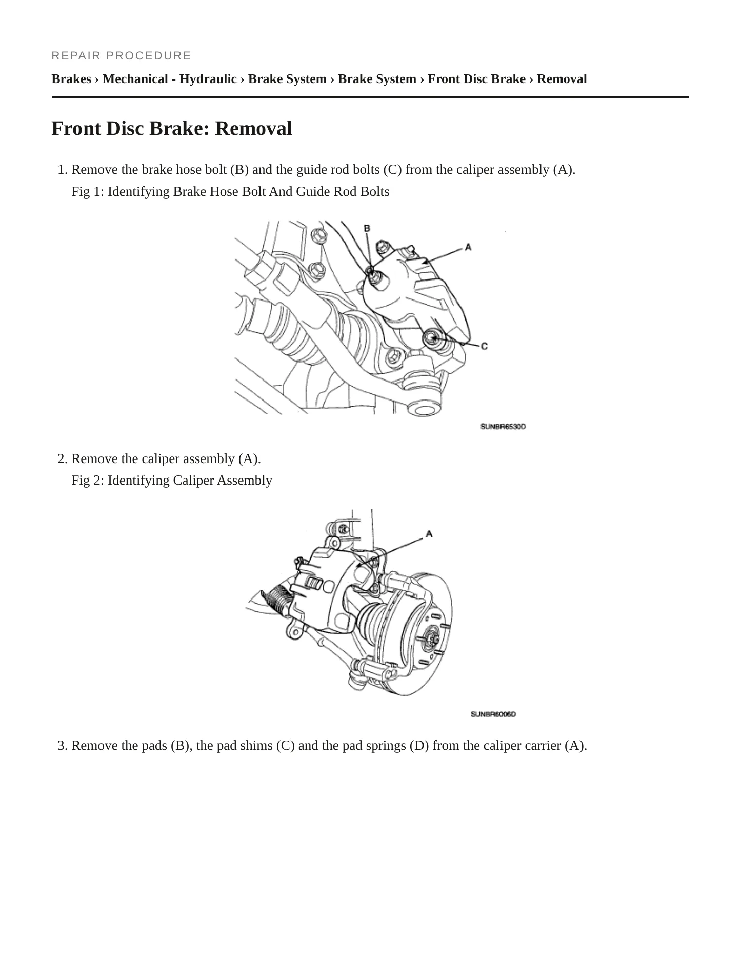2007 Hyundai Elantra service manual page 4