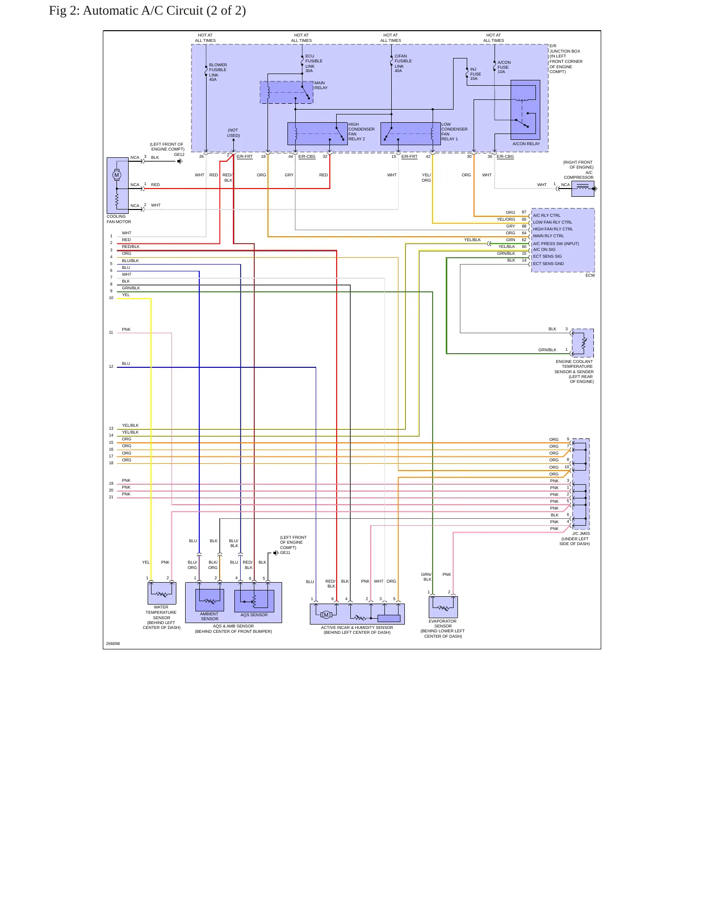 2007 Hyundai Elantra Service and Repair Manual preview page 7