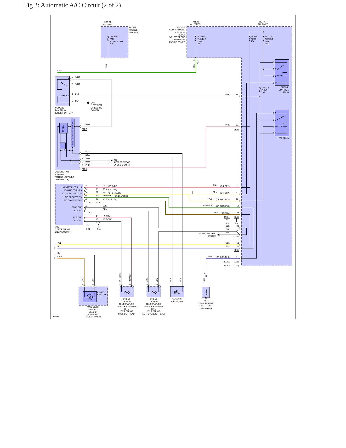 2007 Hyundai Sonata Service and Repair Manual preview page 8