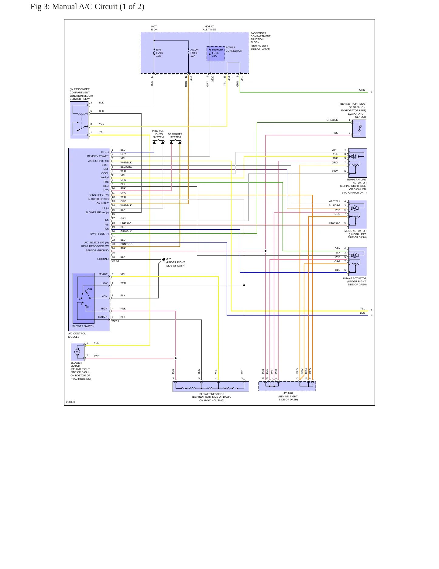 2007 Hyundai Sonata Service and Repair Manual preview page 9