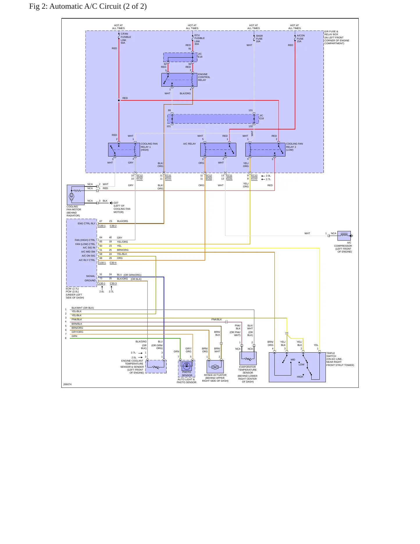 2007 Hyundai Tucson Service and Repair Manual preview page 10