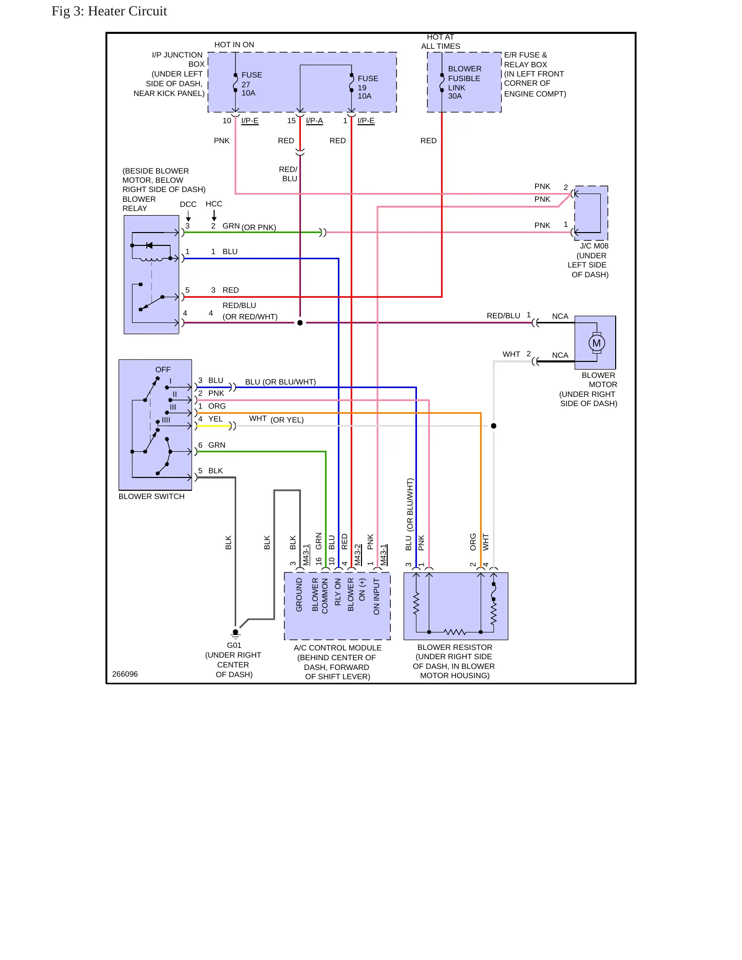 2007 Hyundai Tucson Service and Repair Manual preview page 11