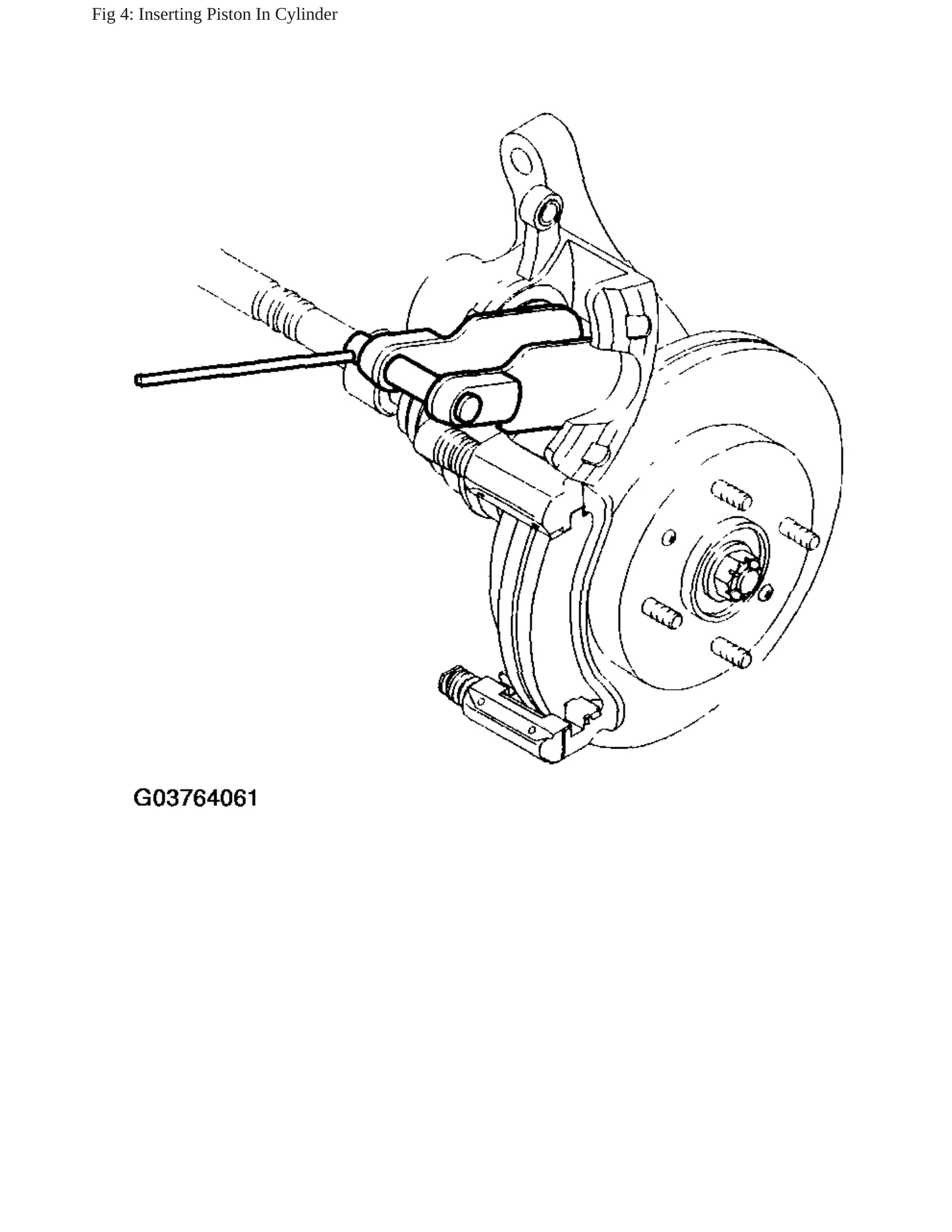 2007 Hyundai Tucson Service and Repair Manual preview page 8