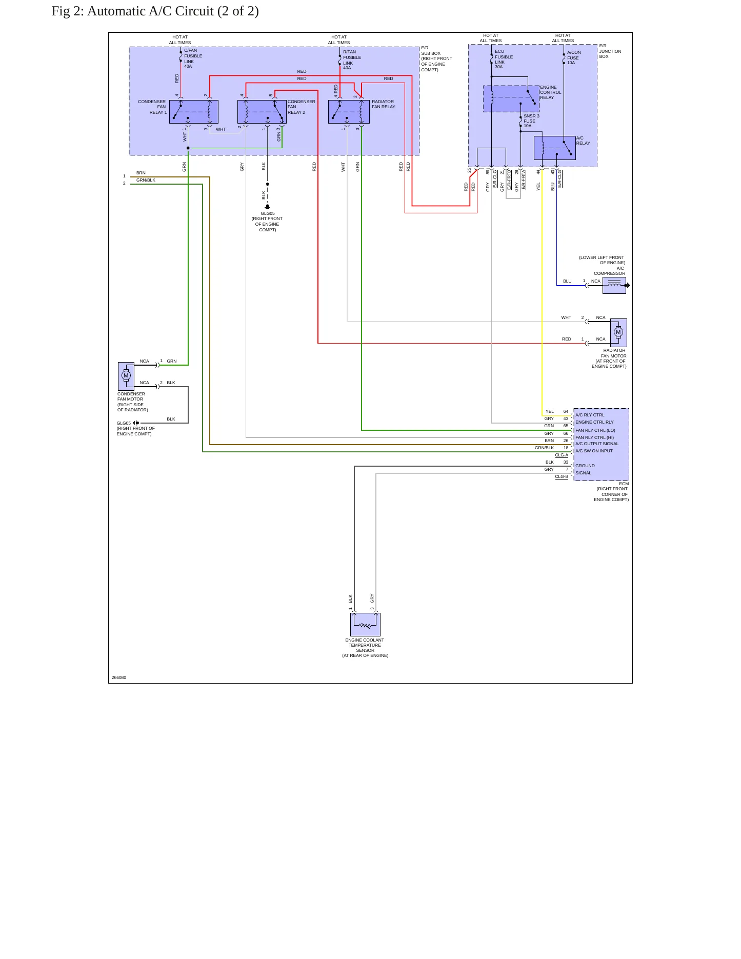 2007 Hyundai Veracruz Service and Repair Manual preview page 7