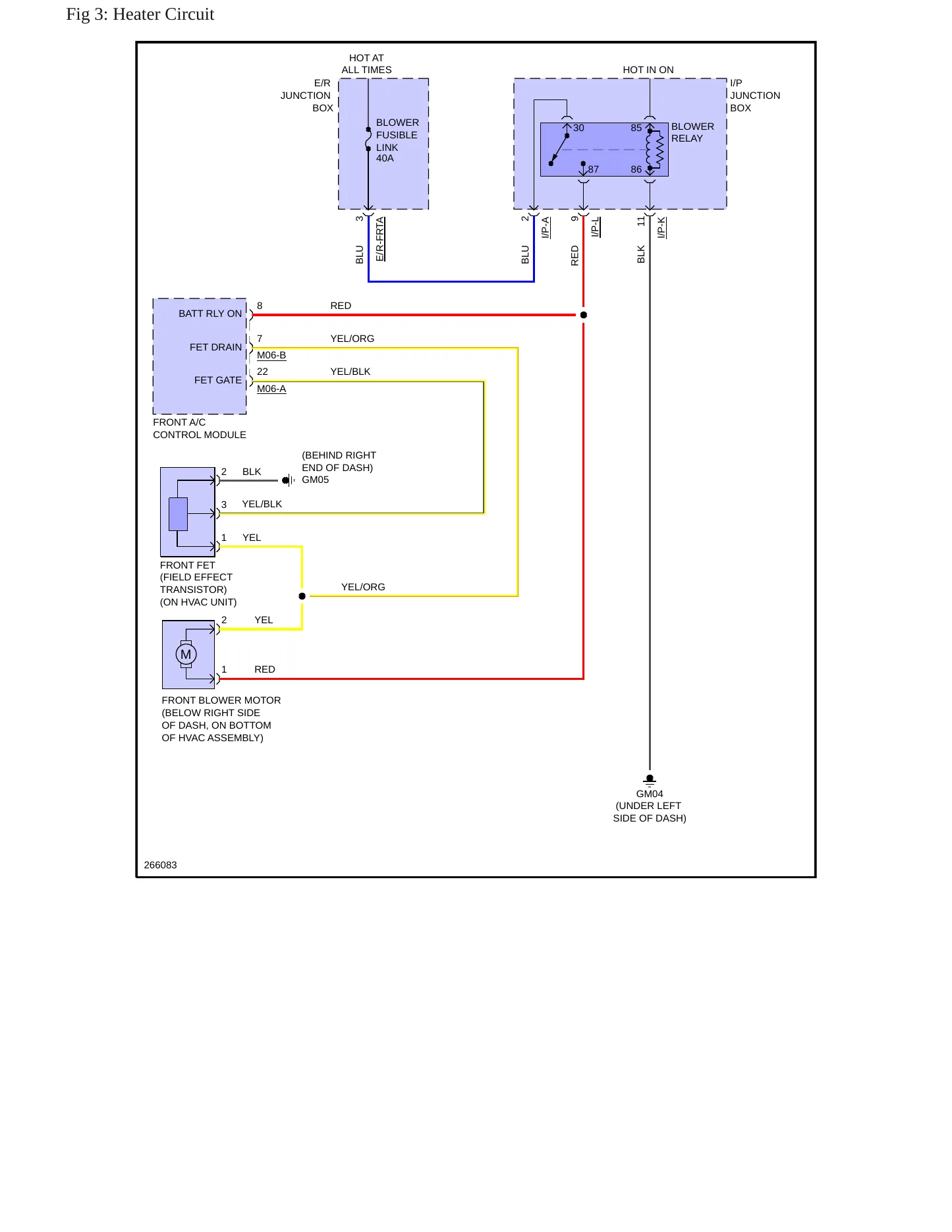 2007 Hyundai Veracruz Service and Repair Manual preview page 8