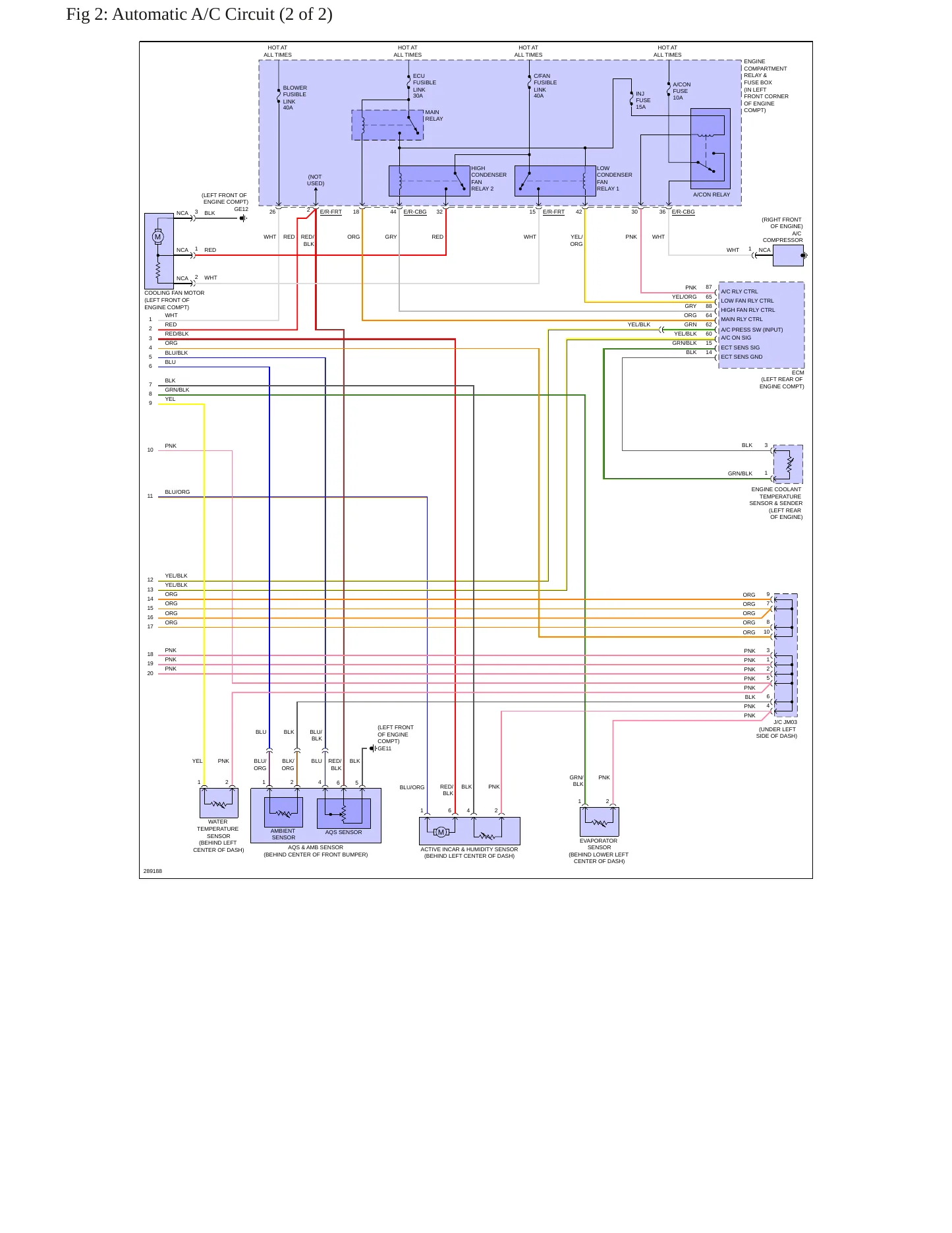 2008 Hyundai Elantra Service and Repair Manual preview page 7