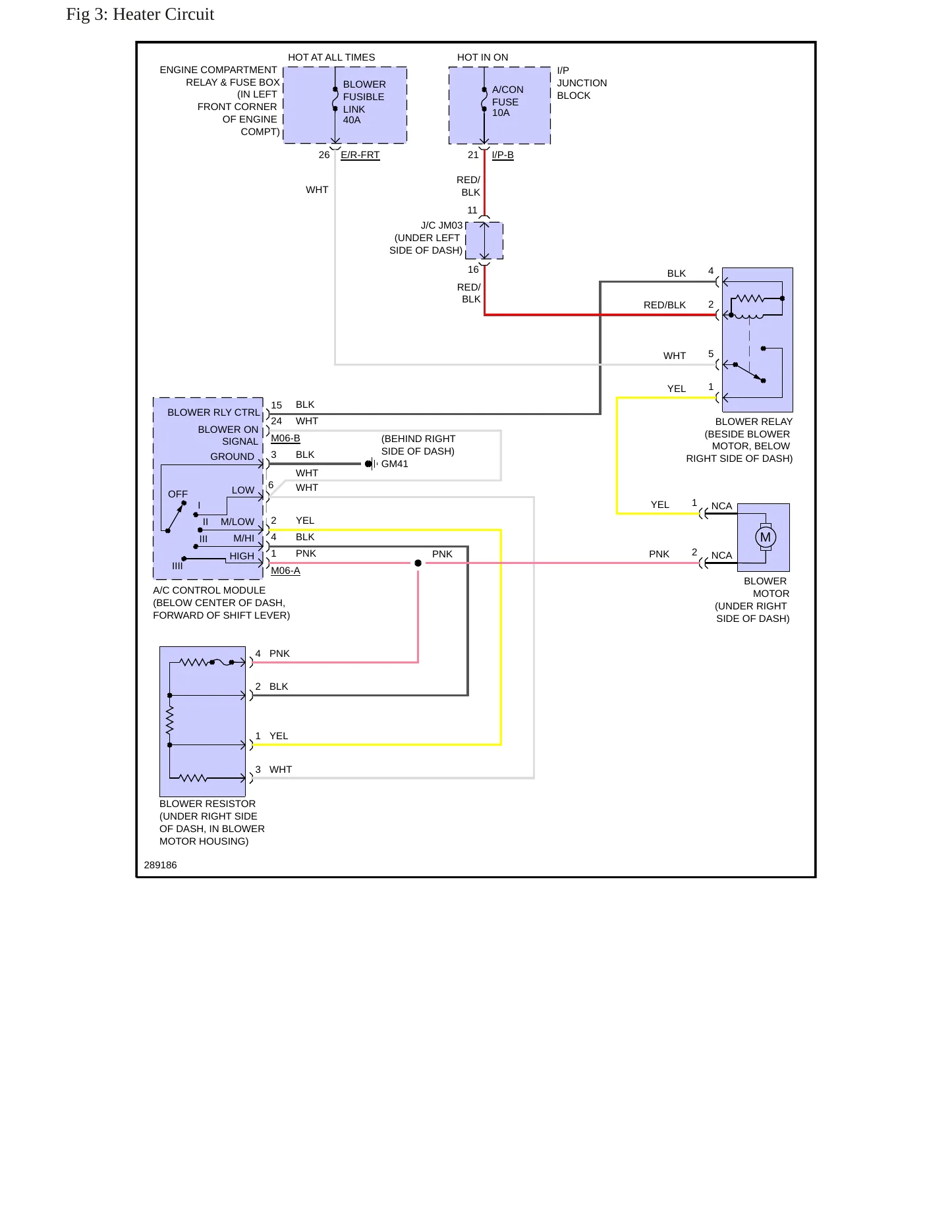 2008 Hyundai Elantra Service and Repair Manual preview page 8