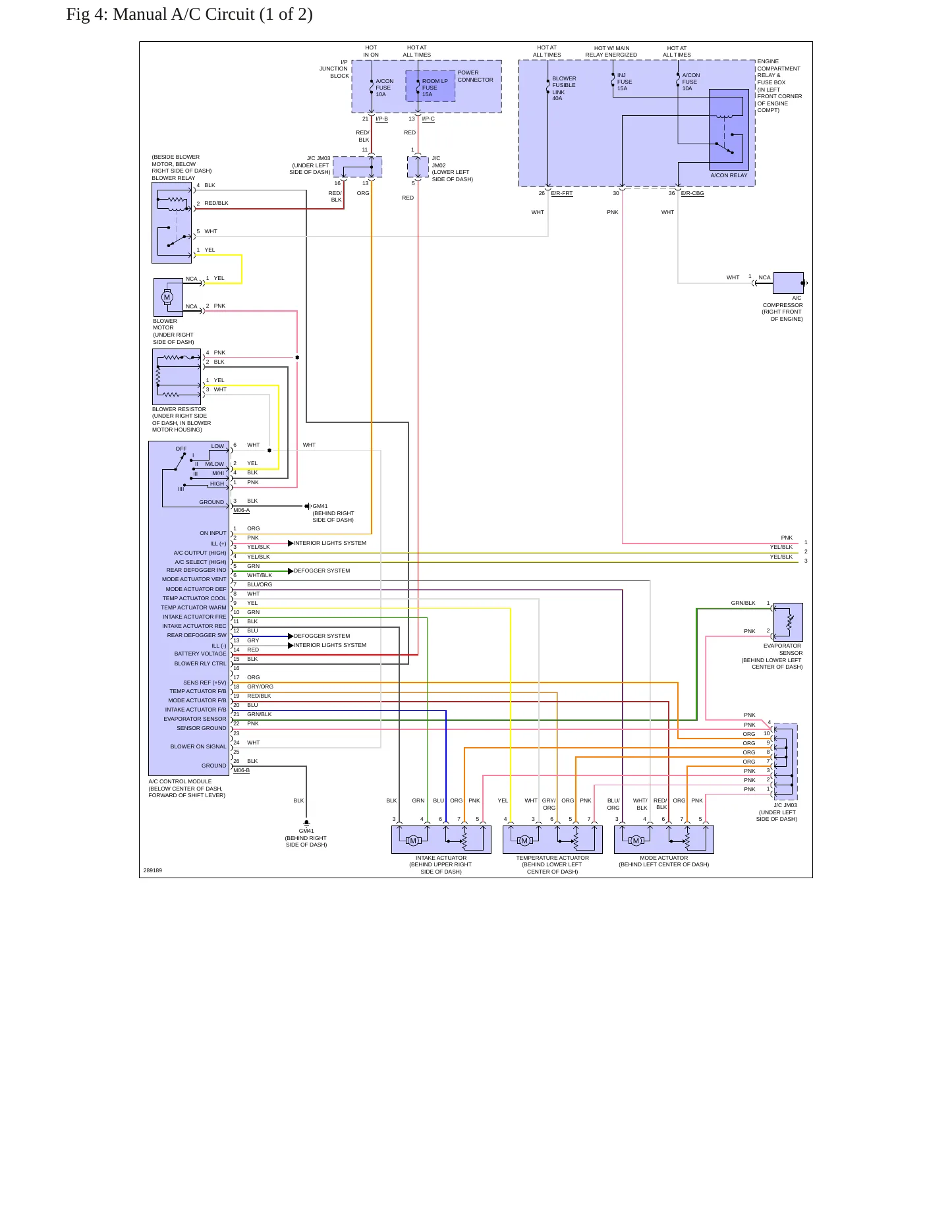 2008 Hyundai Elantra Service and Repair Manual preview page 9