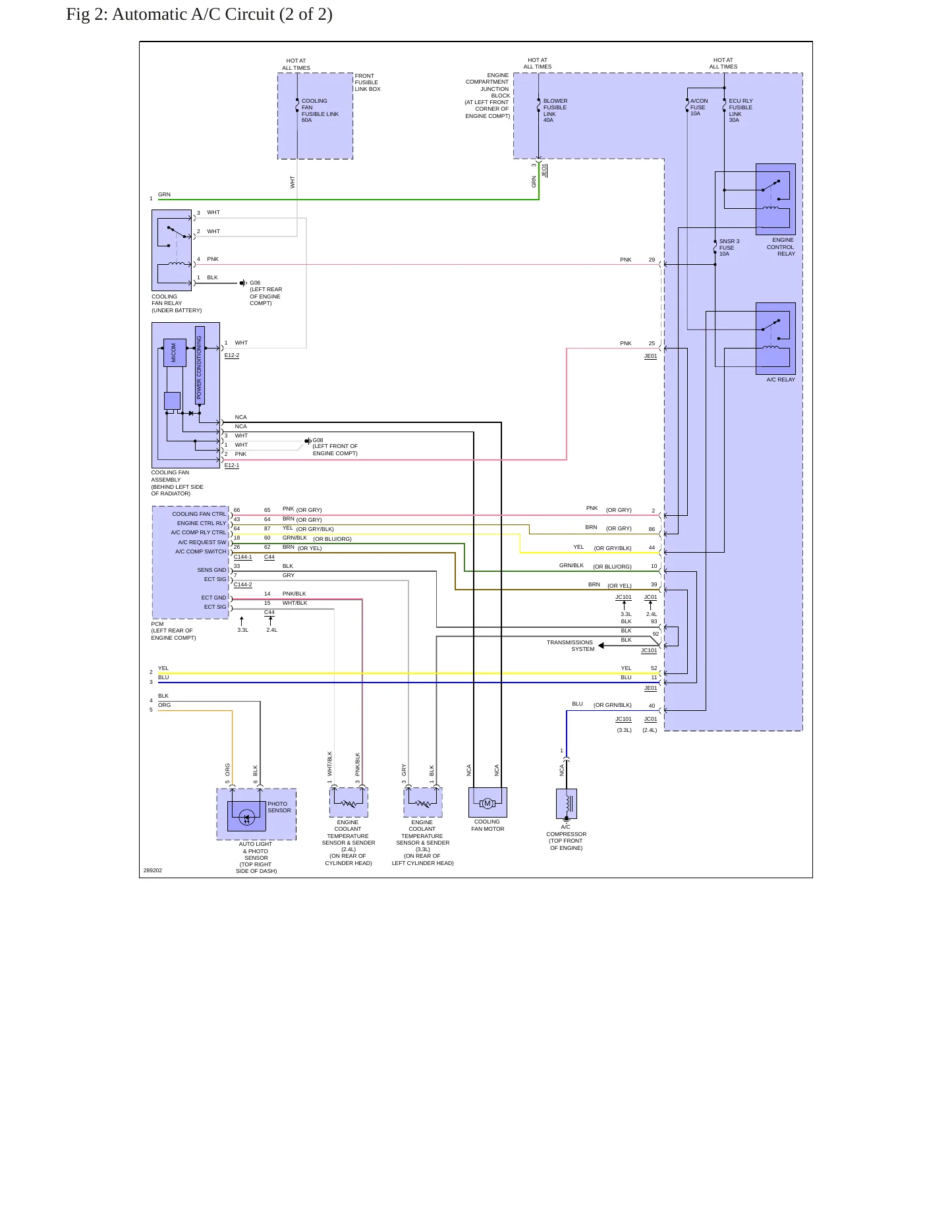 2008 Hyundai Sonata Service and Repair Manual preview page 8