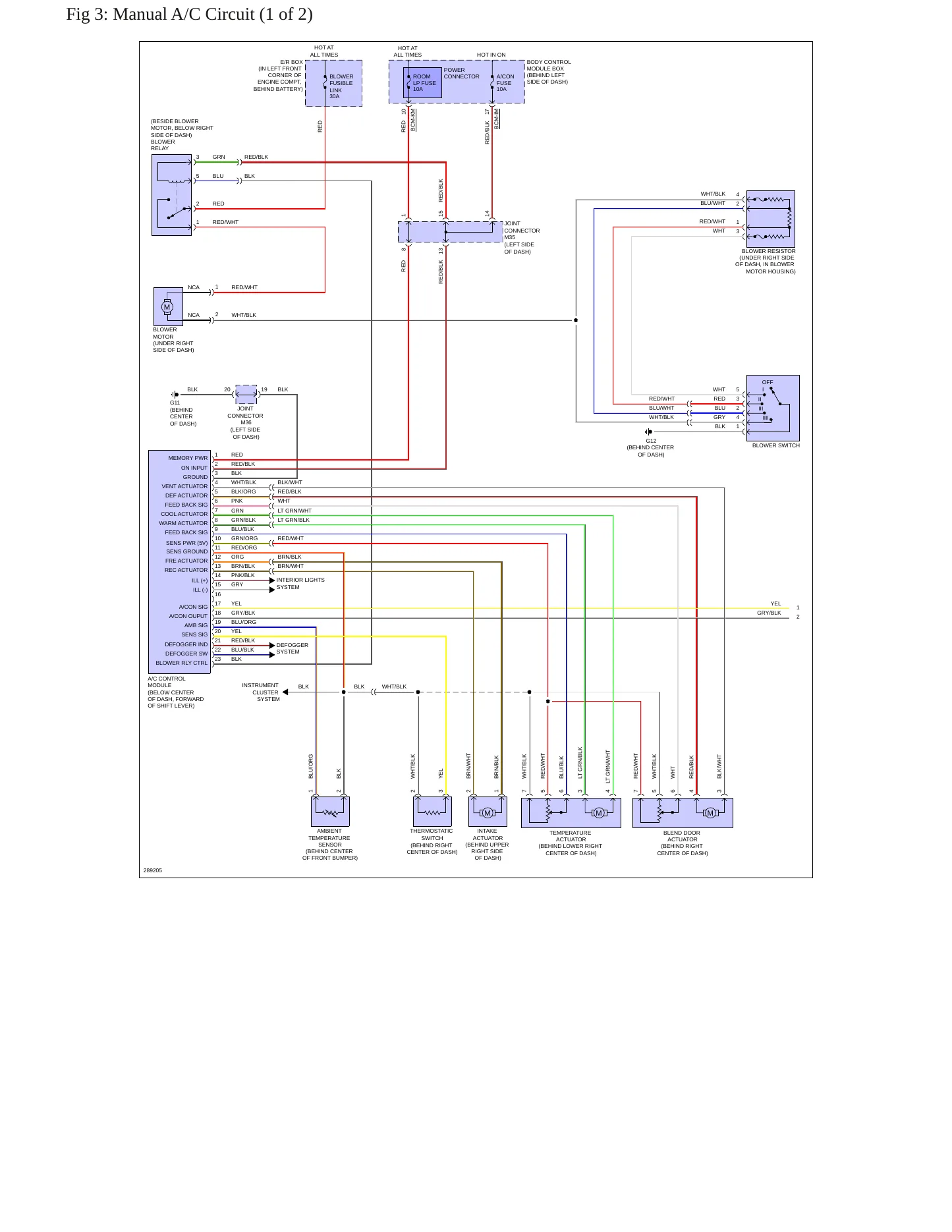 2008 Hyundai Tiburon Service and Repair Manual preview page 14