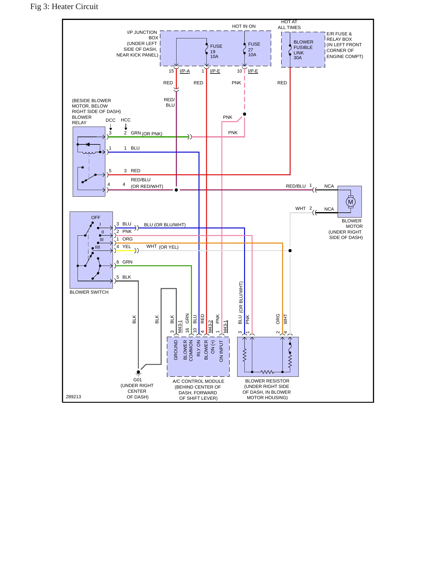 2008 Hyundai Tucson Service and Repair Manual preview page 11