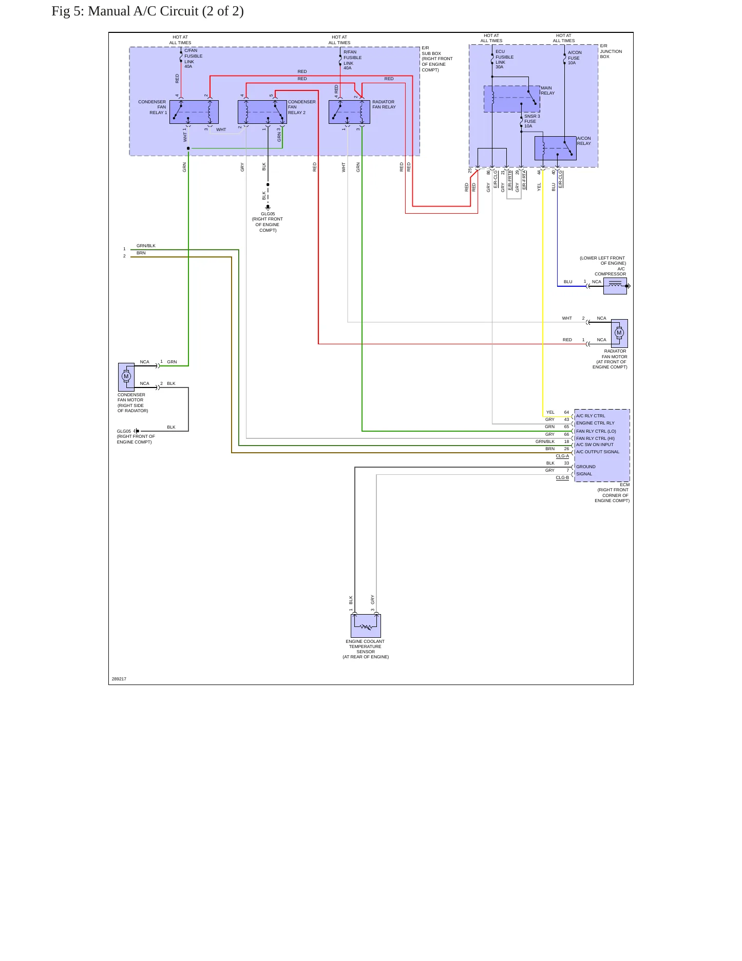 2008 Hyundai Veracruz Service and Repair Manual preview page 10