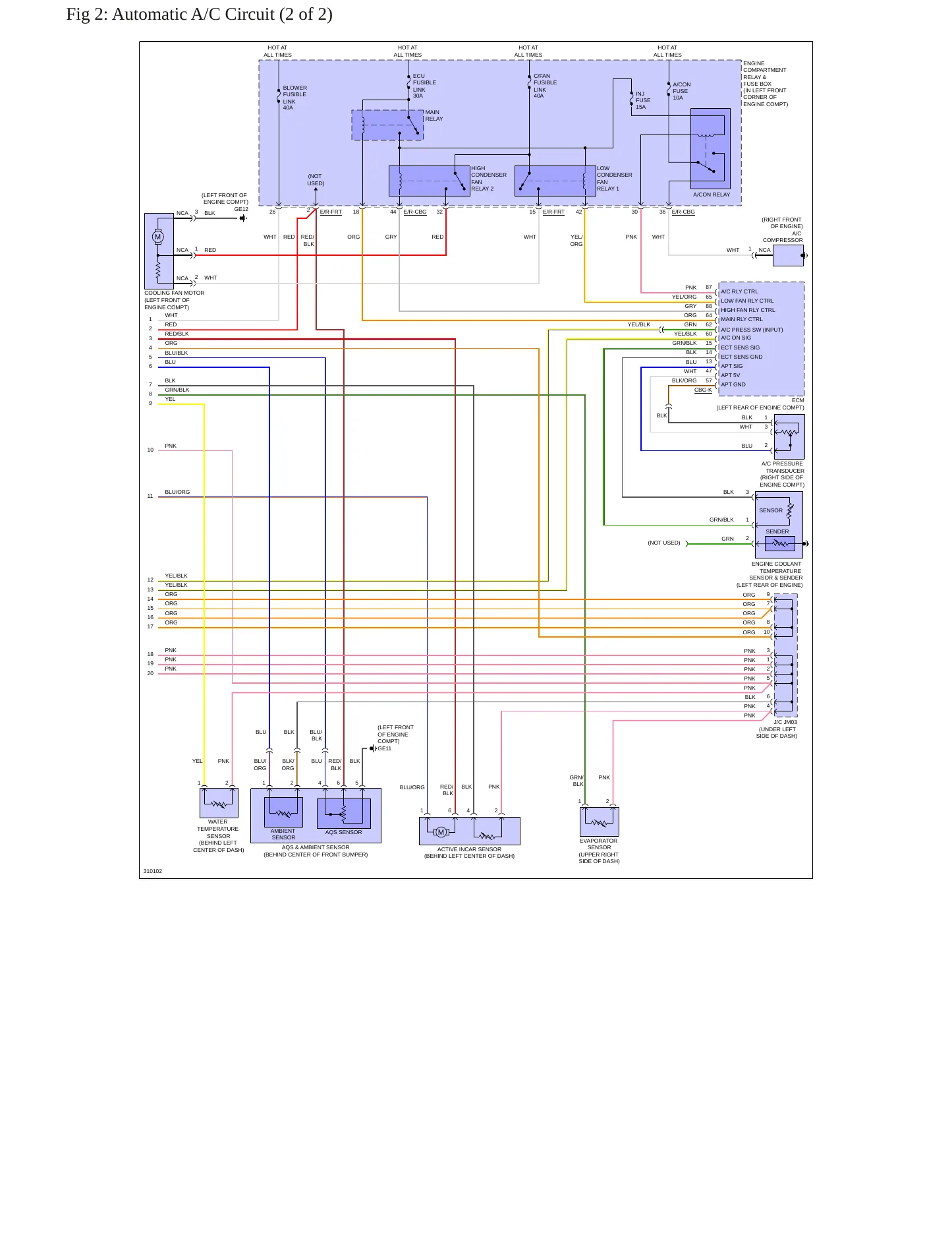 2009 Hyundai Elantra Service and Repair Manual preview page 7