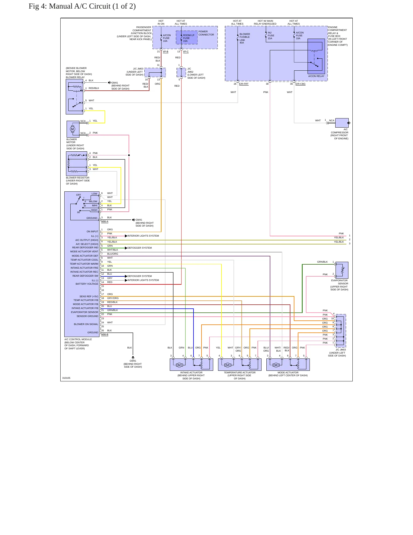 2009 Hyundai Elantra Service and Repair Manual preview page 9