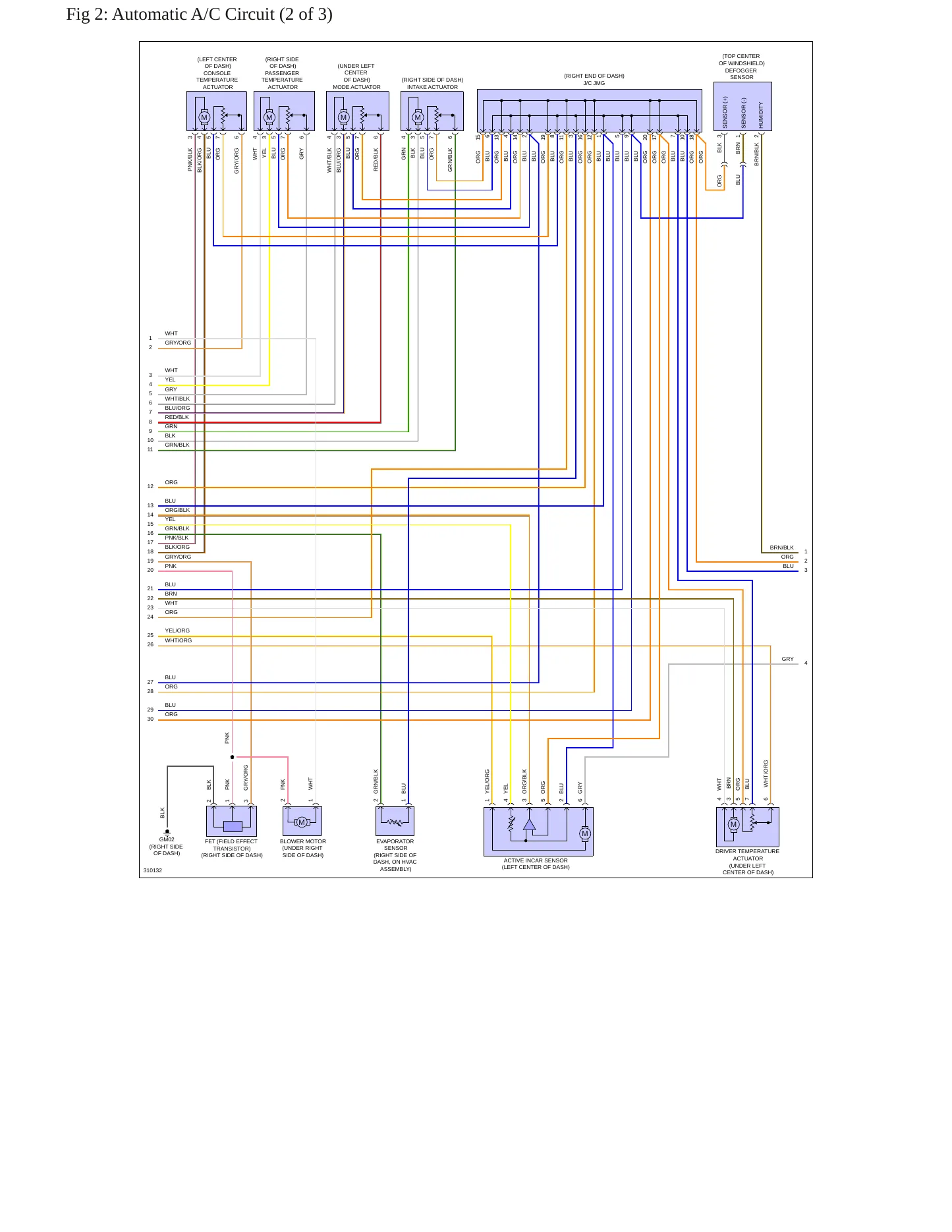 2009 Hyundai Genesis Service and Repair Manual preview page 9