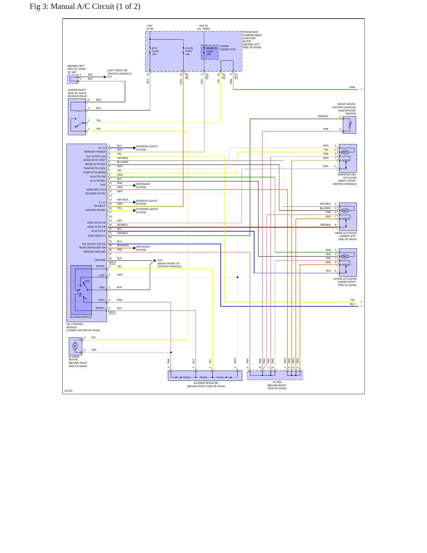 2009 Hyundai Sonata Service and Repair Manual preview page 9