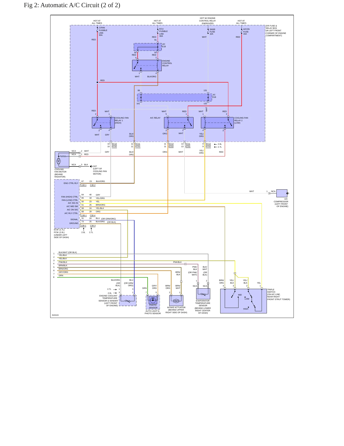 2009 Hyundai Tucson Service and Repair Manual preview page 10