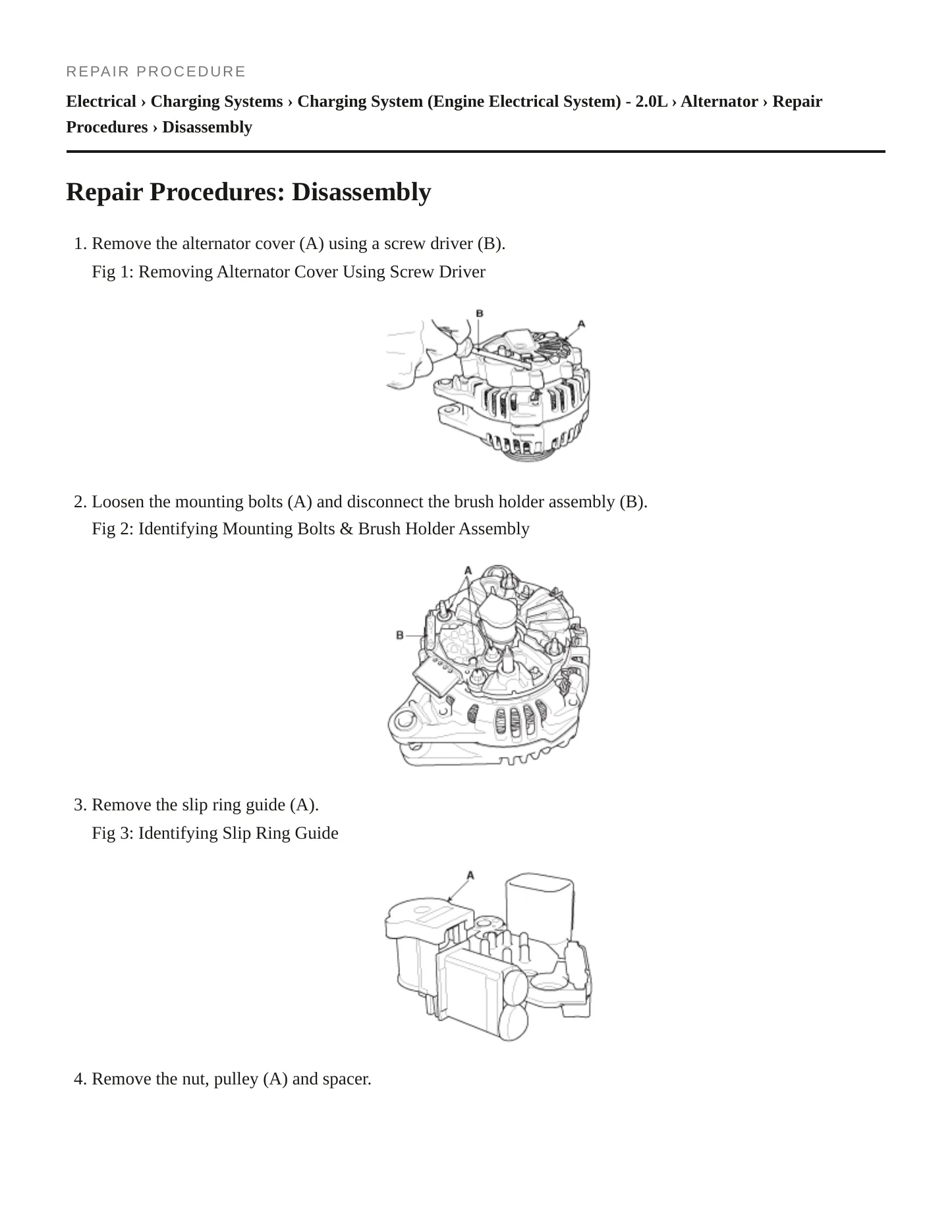 2010 Hyundai Genesis Coupe service manual page 5