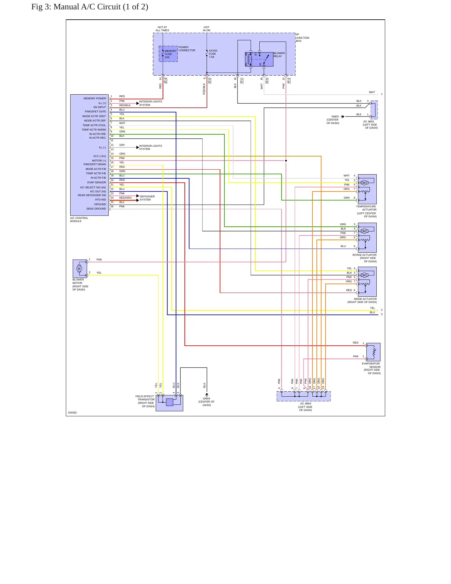 2010 Hyundai Genesis Coupe Service and Repair Manual preview page 9