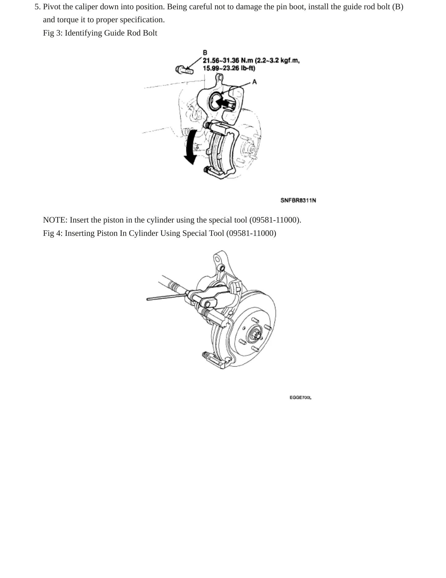2010 Hyundai Sonata service manual page 6