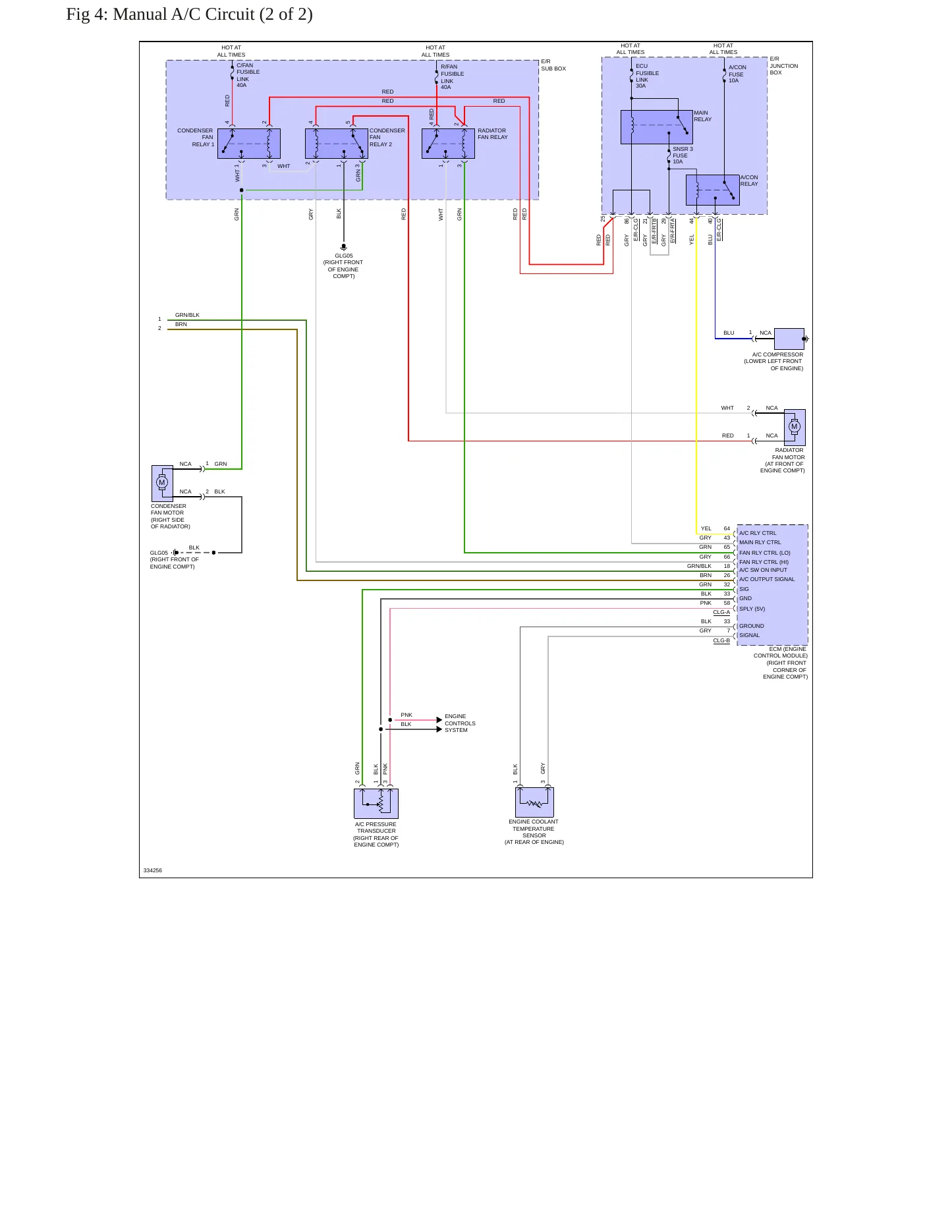 2010 Hyundai Veracruz Service and Repair Manual preview page 9