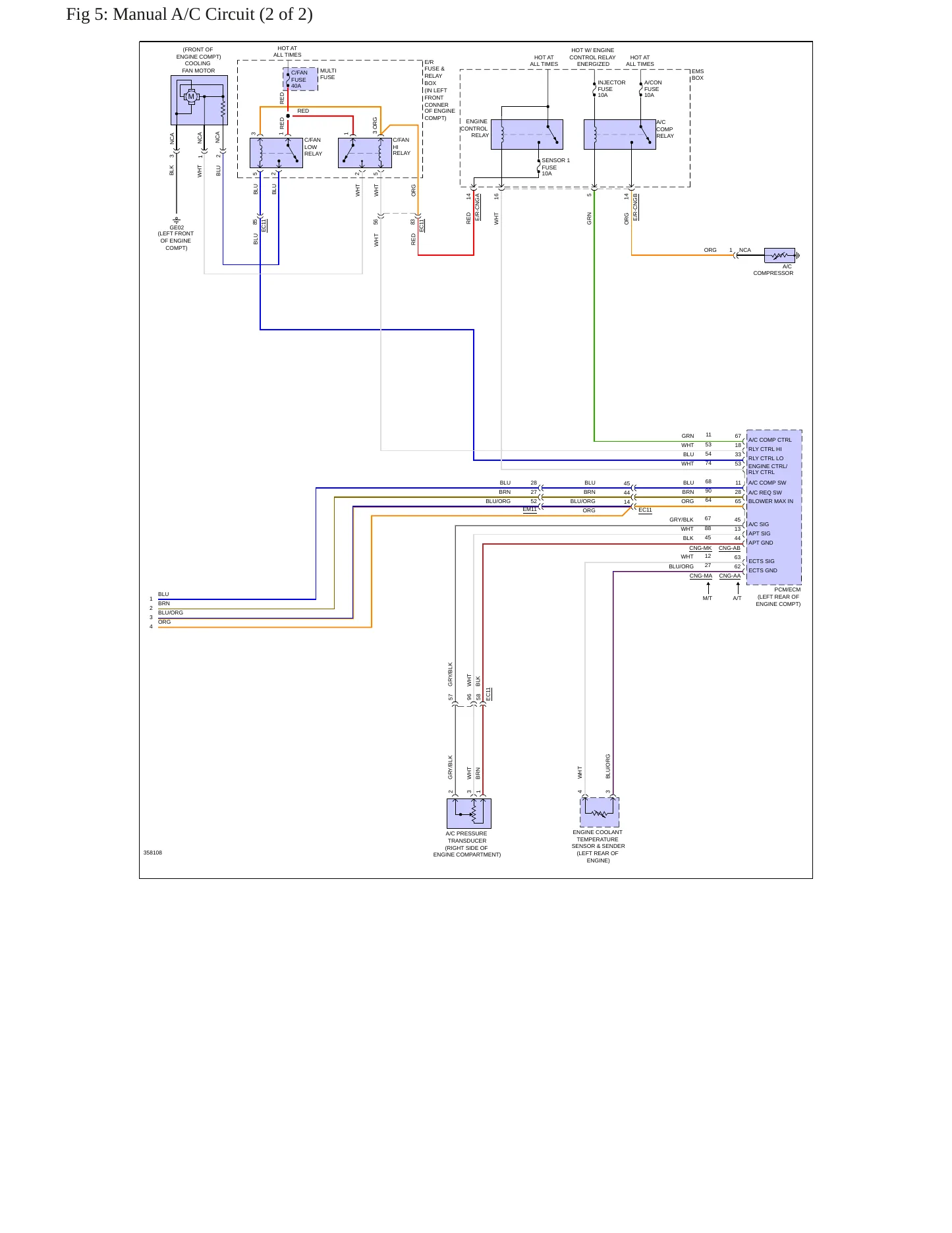 2011 Hyundai Elantra Service and Repair Manual preview page 11