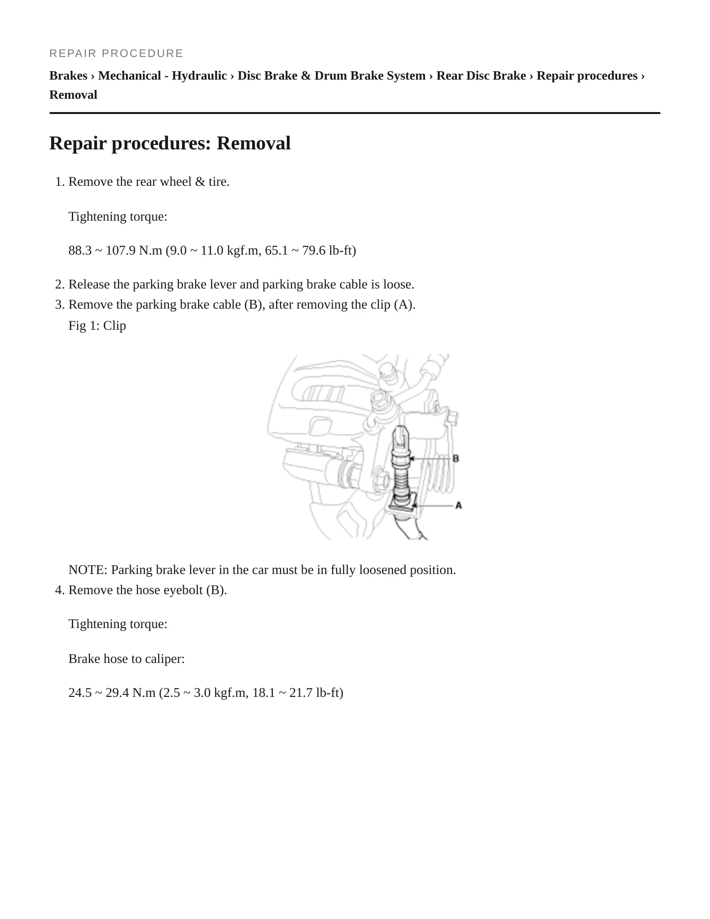 2011 Hyundai Elantra service manual page 5
