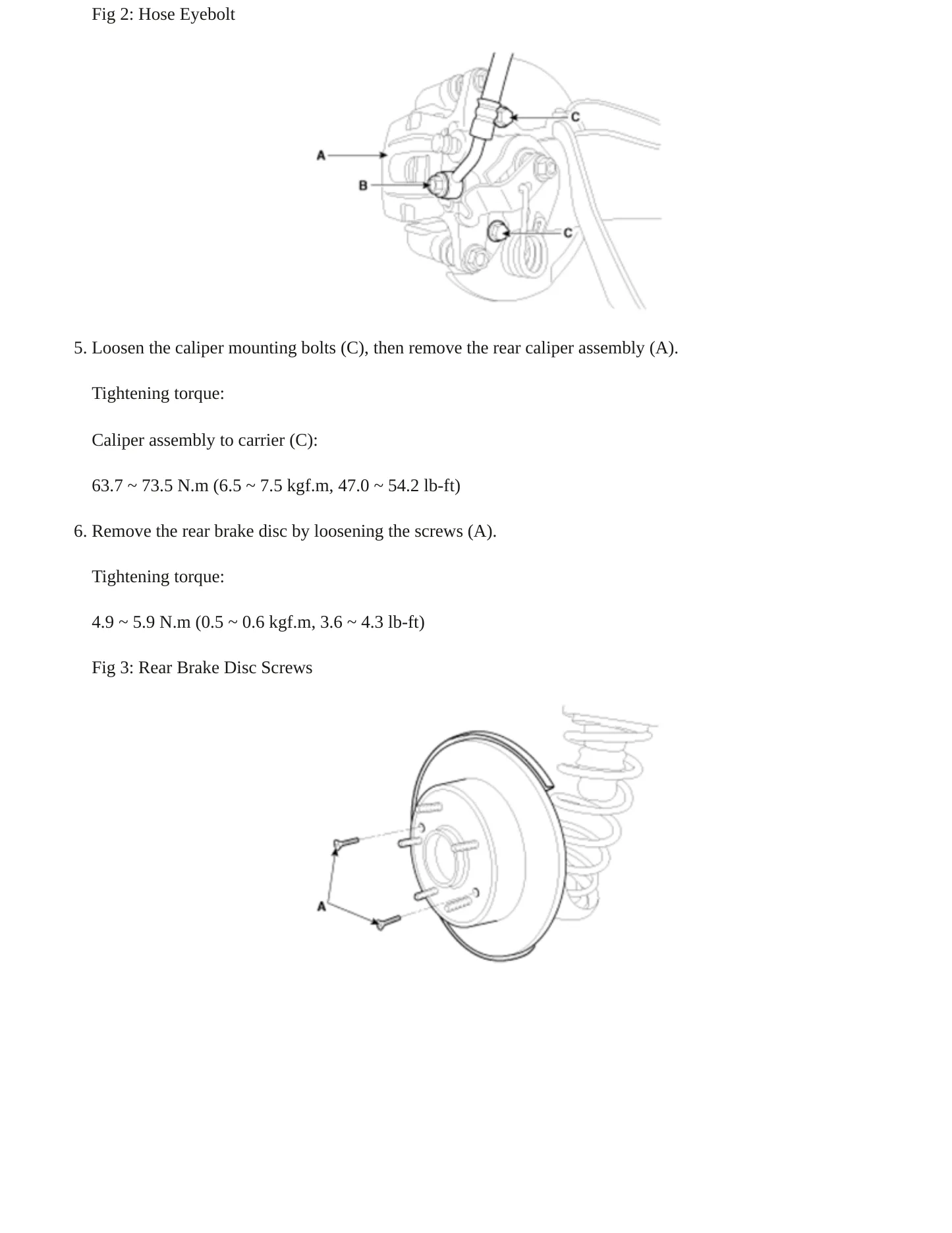 2011 Hyundai Elantra service manual page 6