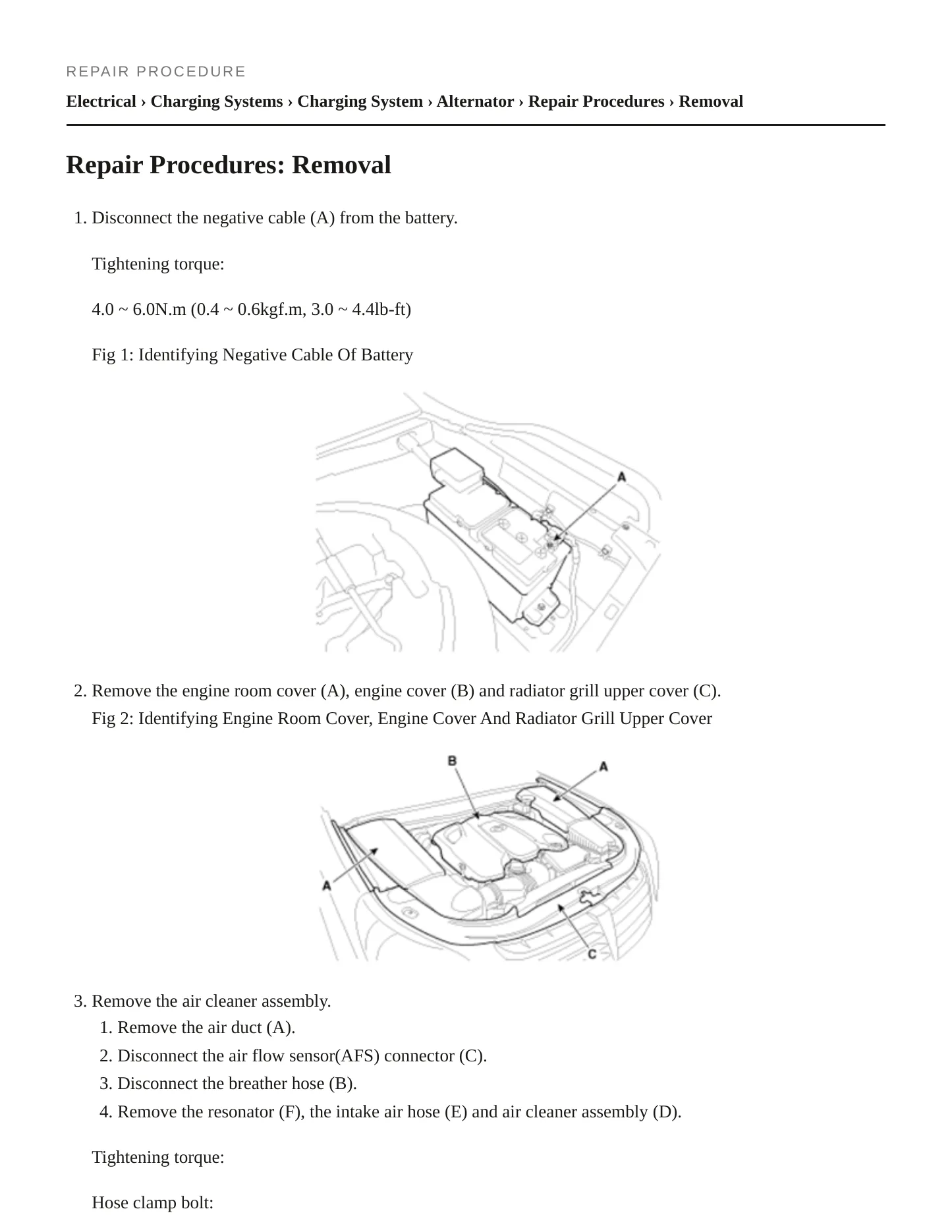 2011 Hyundai Equus Service and Repair Manual preview page 4
