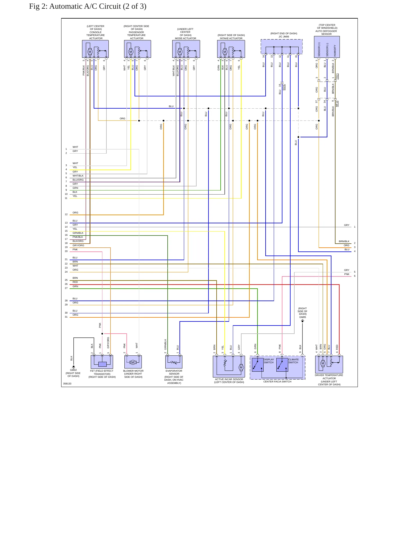2011 Hyundai Equus Service and Repair Manual preview page 8