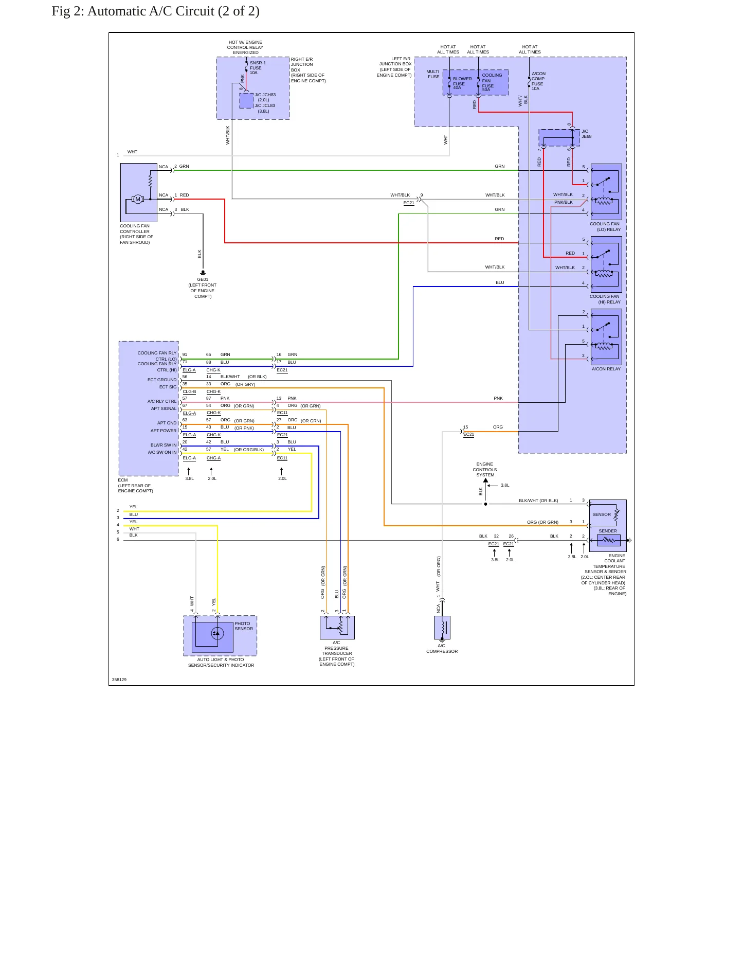 2011 Hyundai Genesis Coupe Service and Repair Manual preview page 8