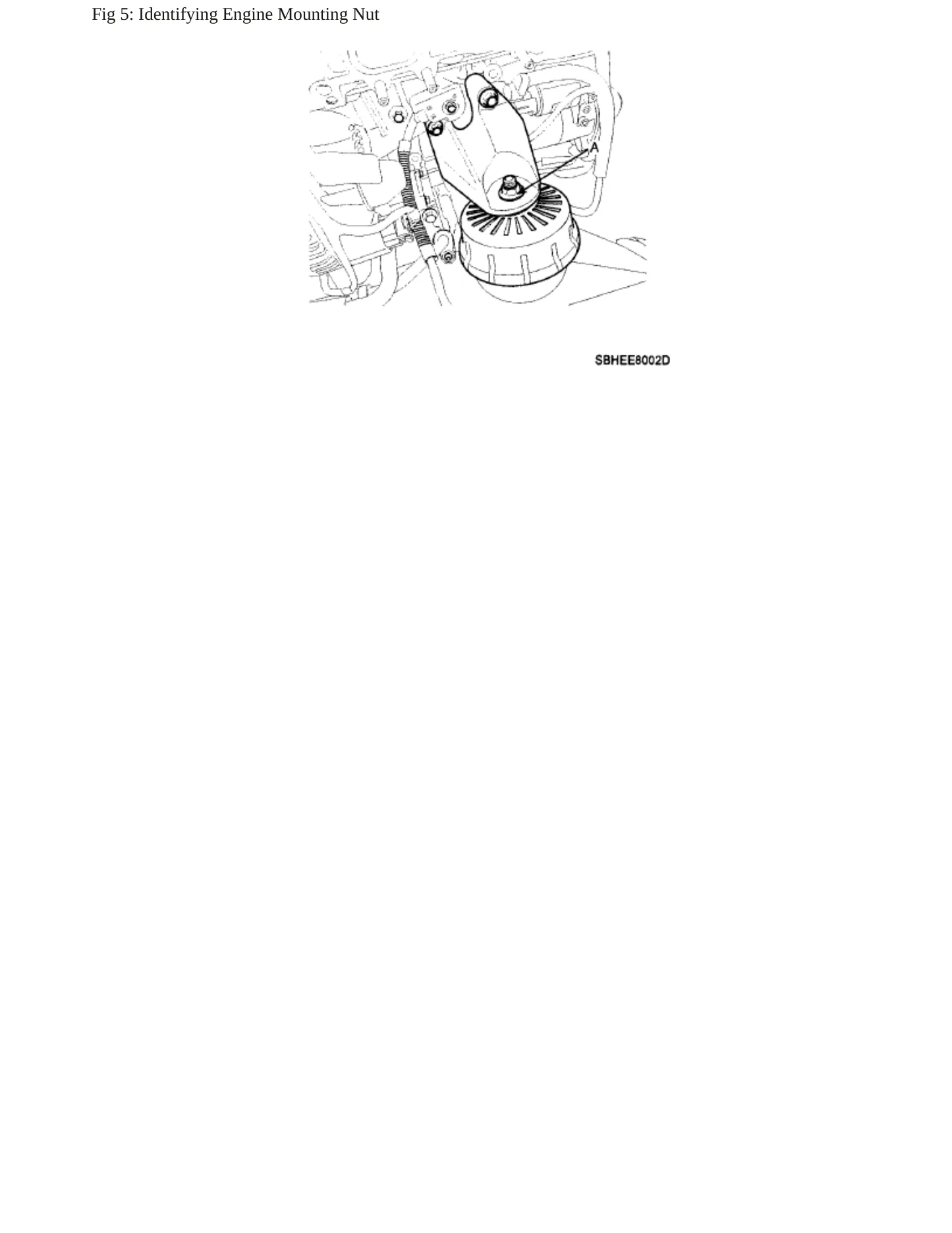 2011 Hyundai Genesis Service and Repair Manual preview page 7