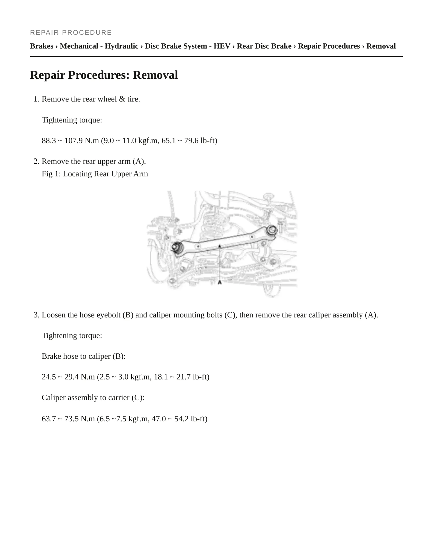 2011 Hyundai Sonata service manual page 5