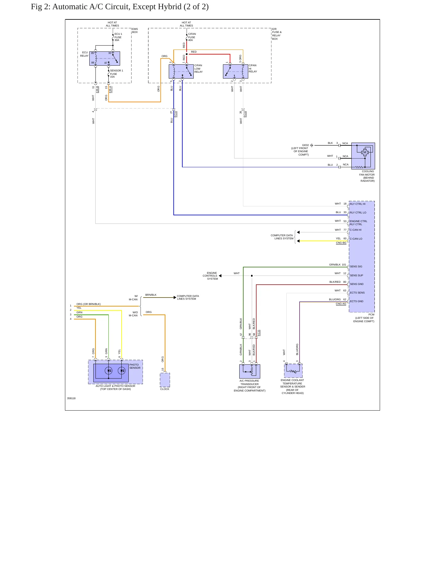 2011 Hyundai Sonata Service and Repair Manual preview page 8