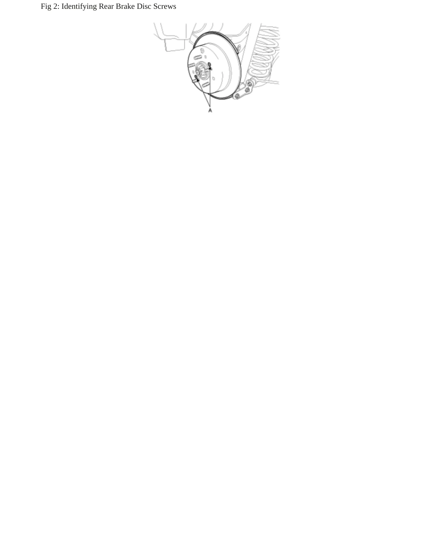 2011 Hyundai Tucson service manual page 5