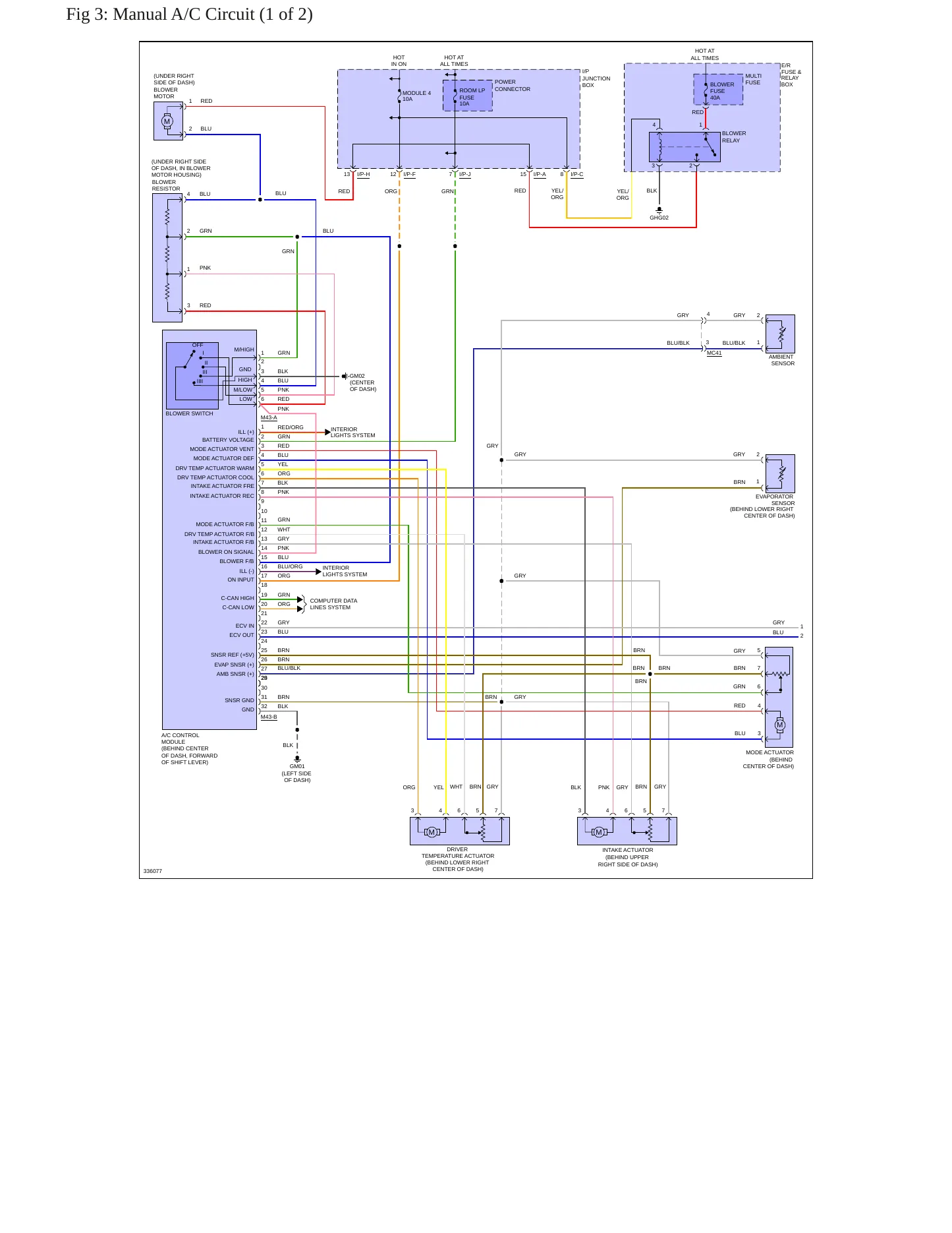 2011 Hyundai Tucson Service and Repair Manual preview page 8