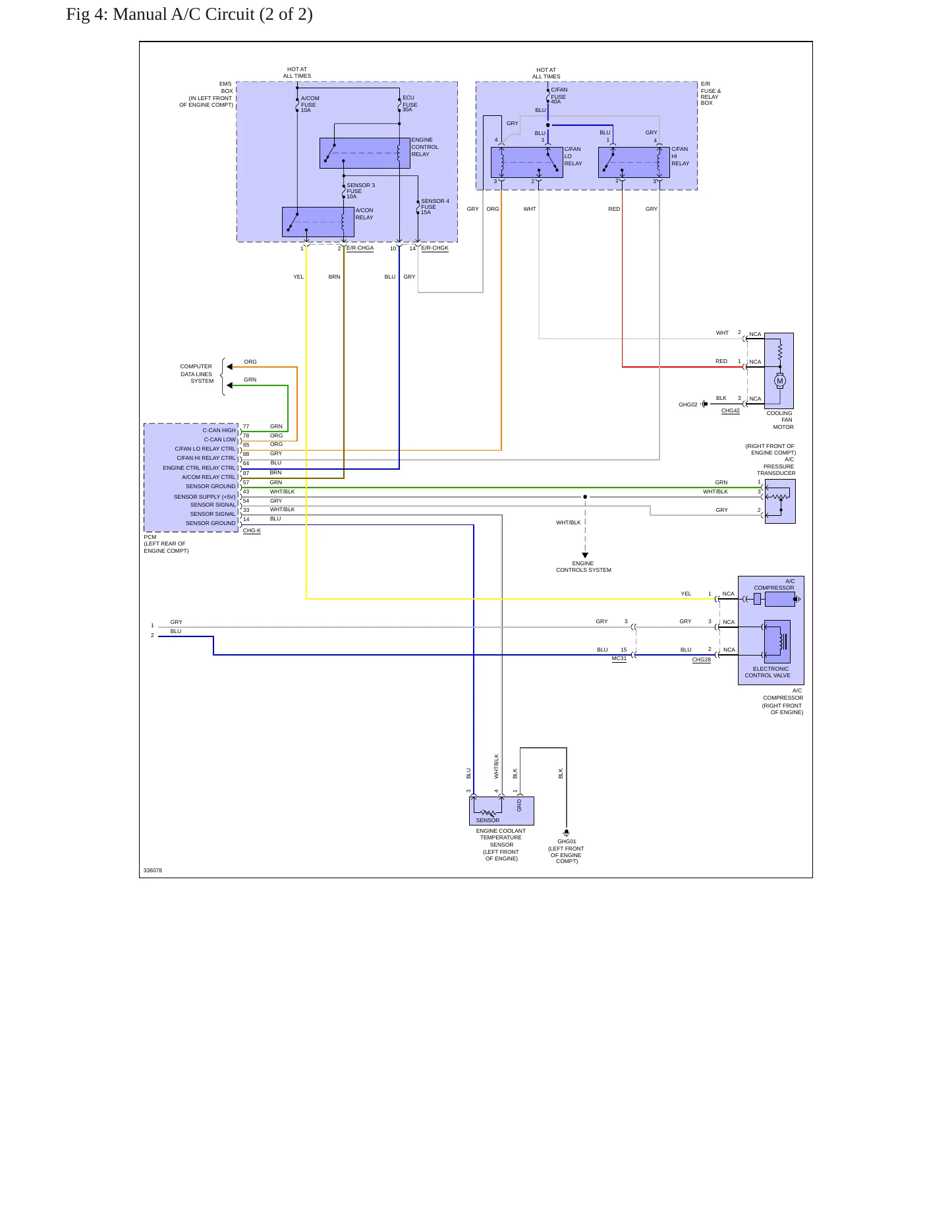 2011 Hyundai Tucson Service and Repair Manual preview page 9