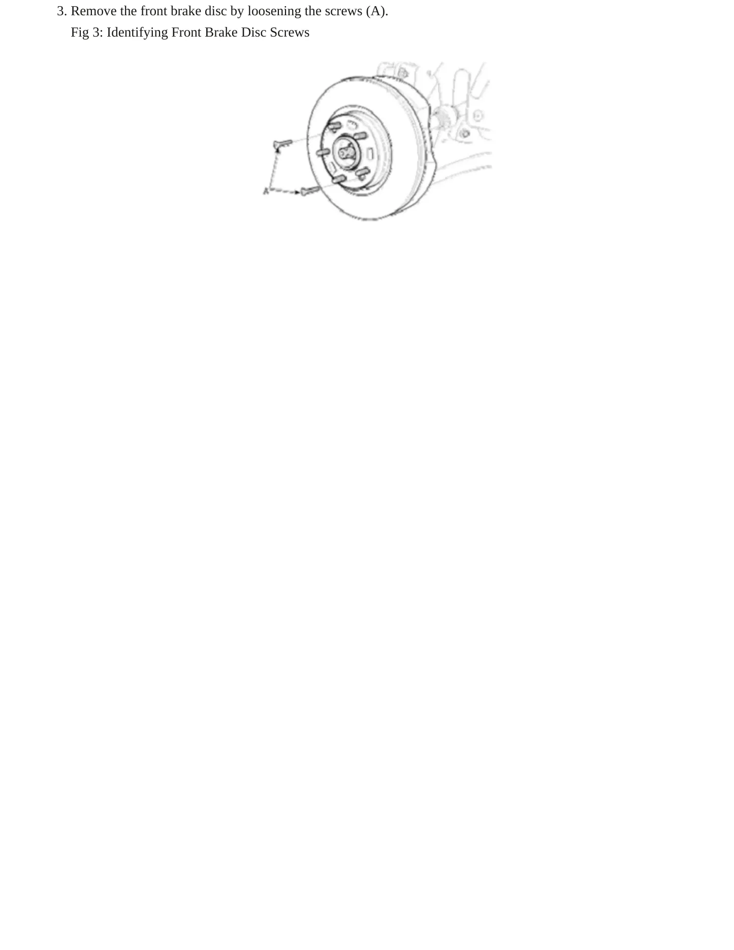 2011 Hyundai Veracruz Service and Repair Manual preview page 5