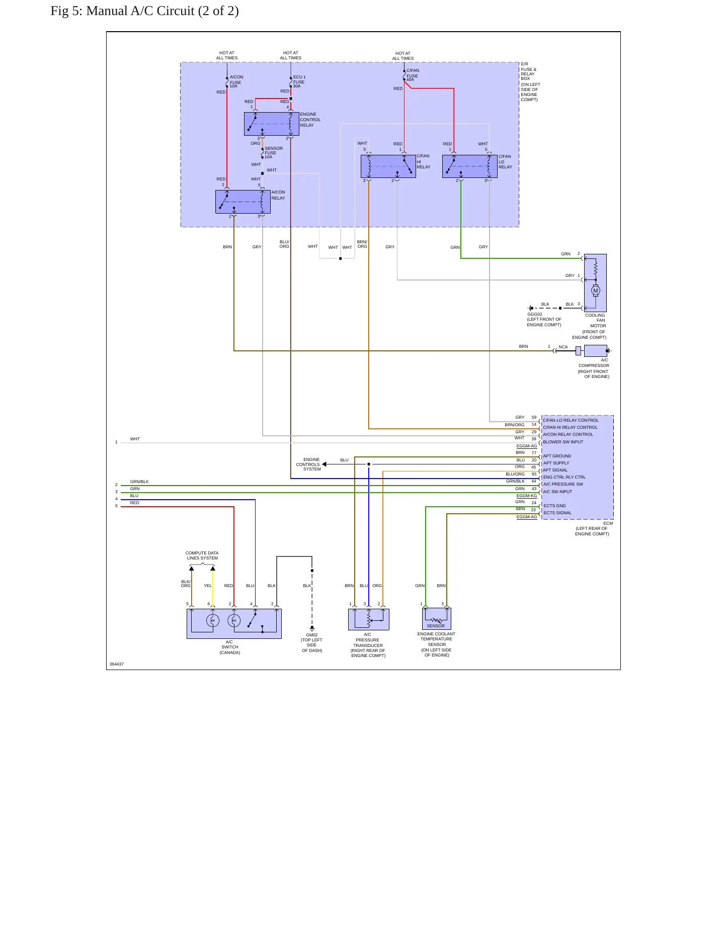 2012 Hyundai Accent Service and Repair Manual preview page 11