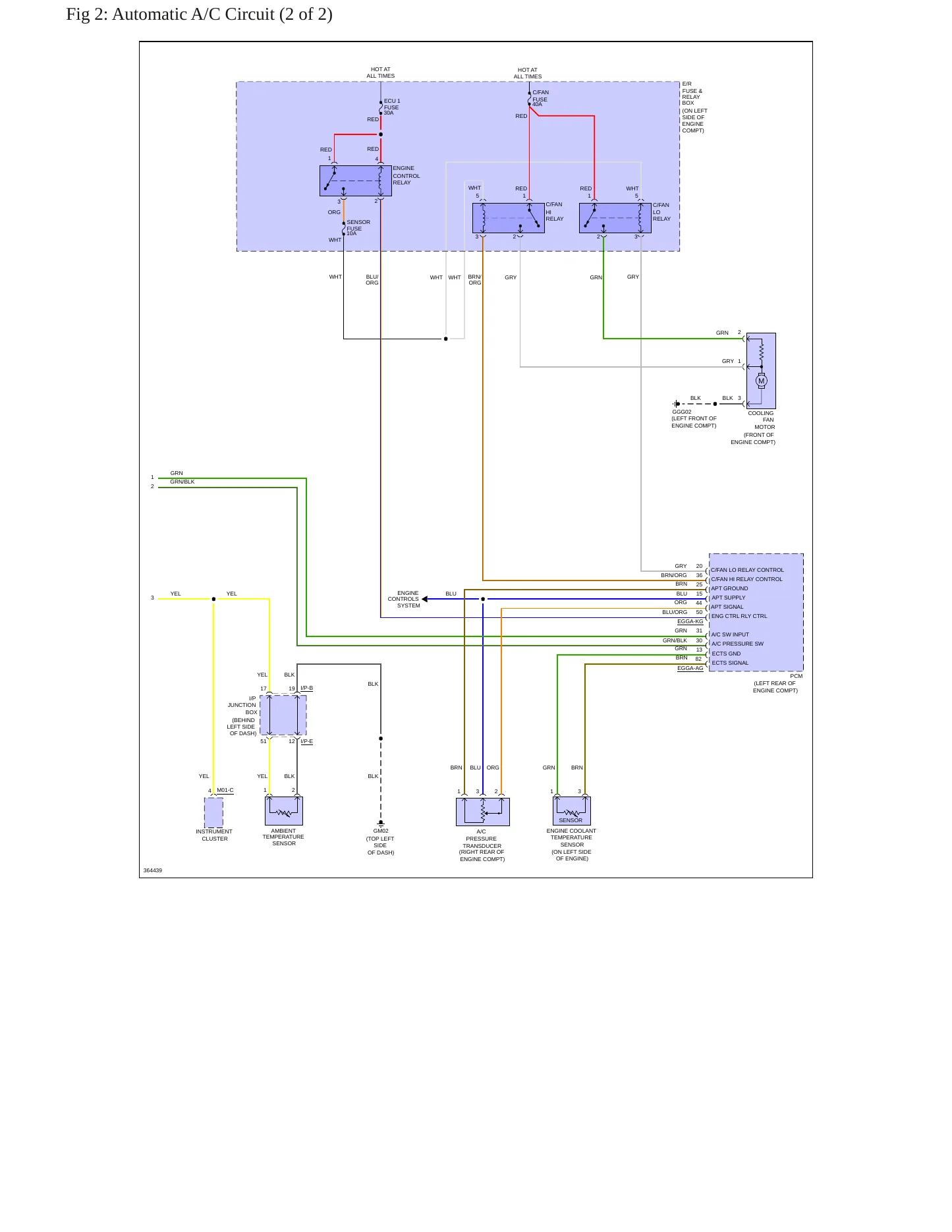 2012 Hyundai Accent Service and Repair Manual preview page 8