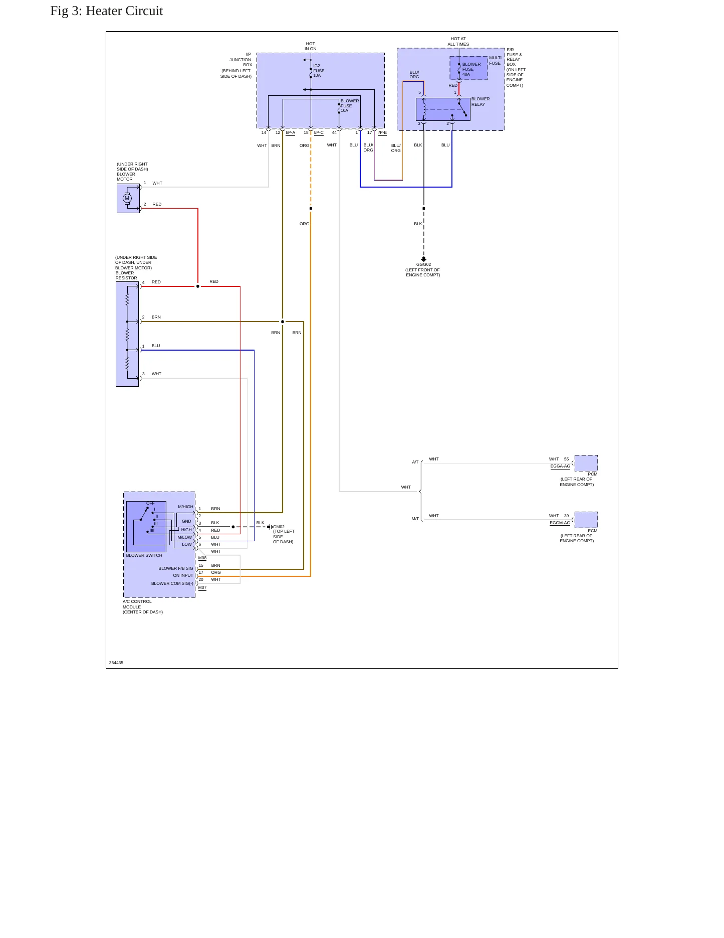 2012 Hyundai Accent Service and Repair Manual preview page 9